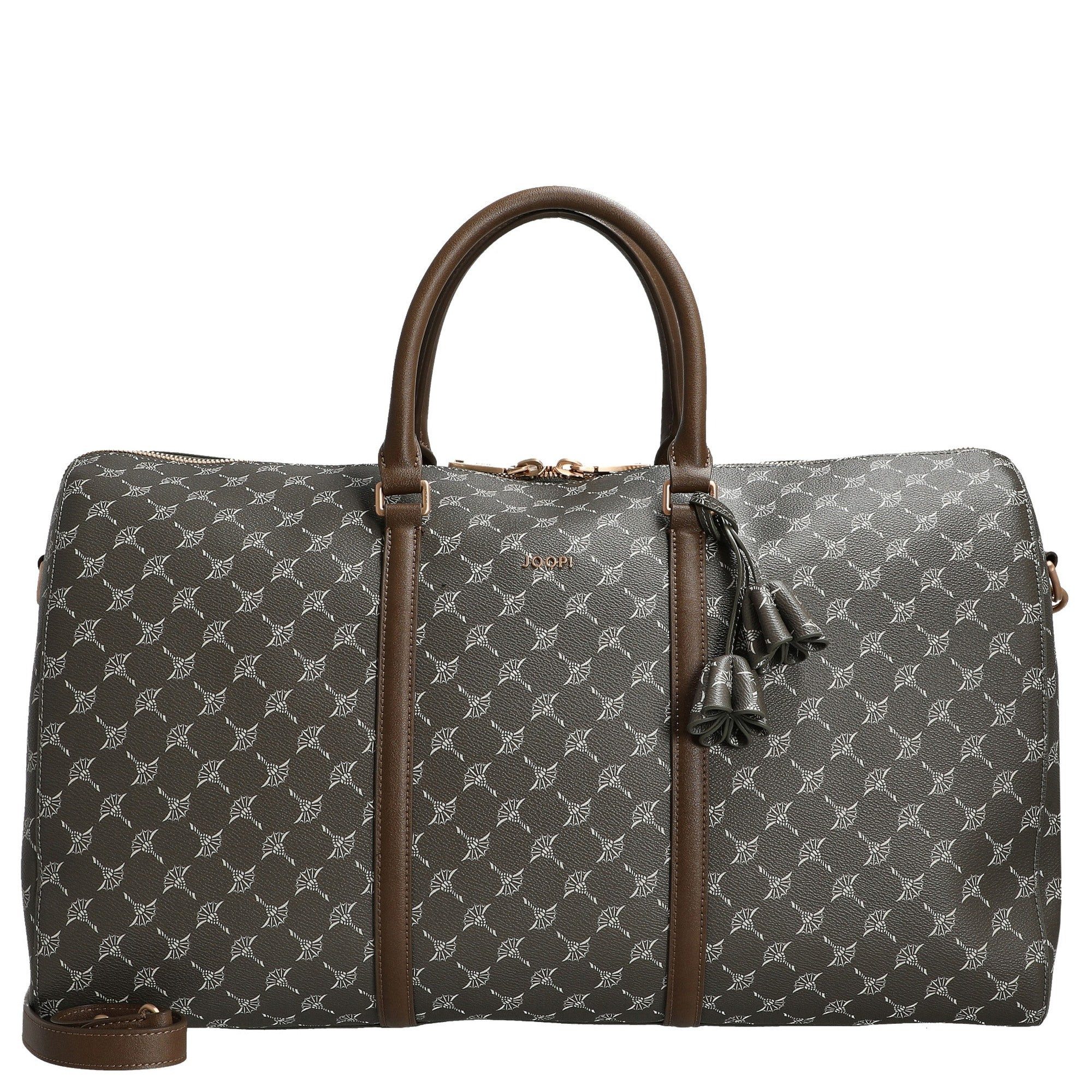 JOOP! Reisetasche Women Cortina Aurora - Weekender 50 cm (burnt olive) günstig online kaufen