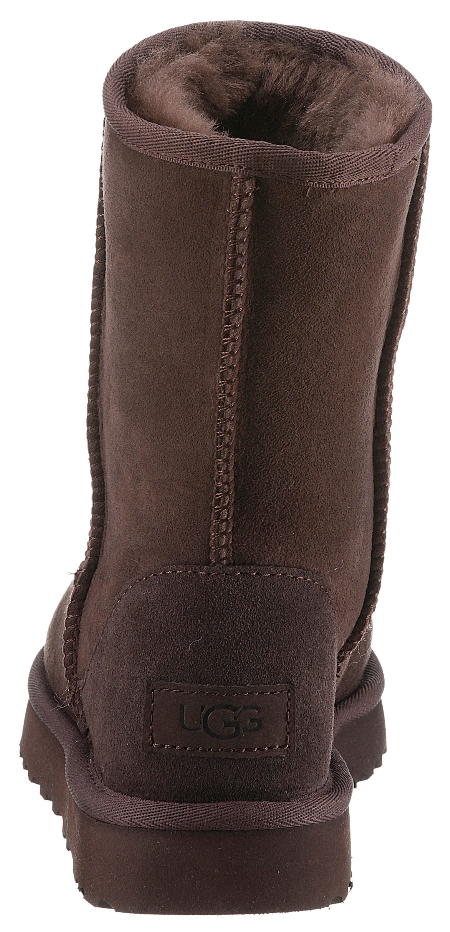 UGG Classic Short 2 Winterboots, Stiefel, günstig online kaufen