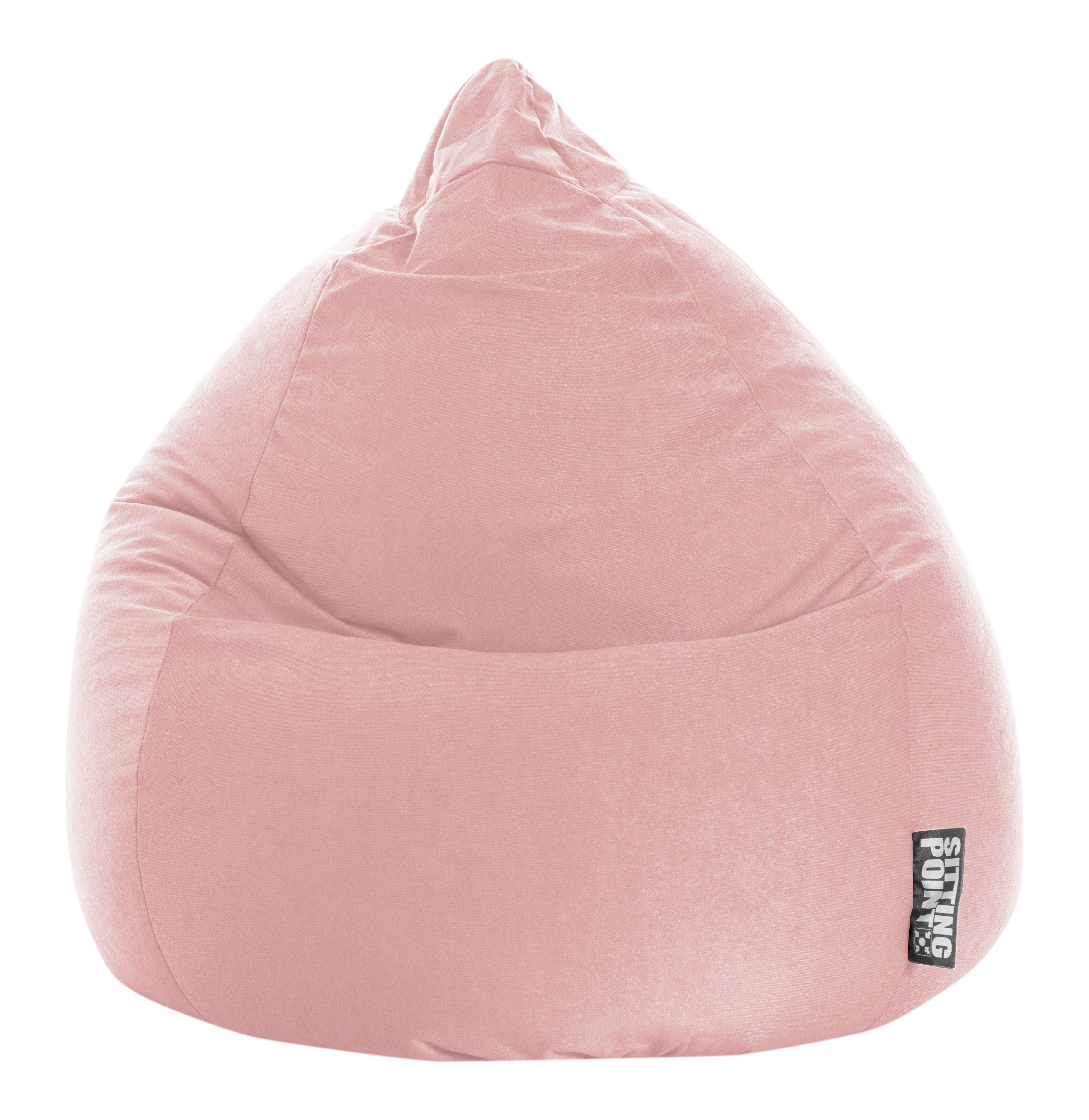 Magma Heimtex Sitzsack BeanBag EASY XL (1 St)
