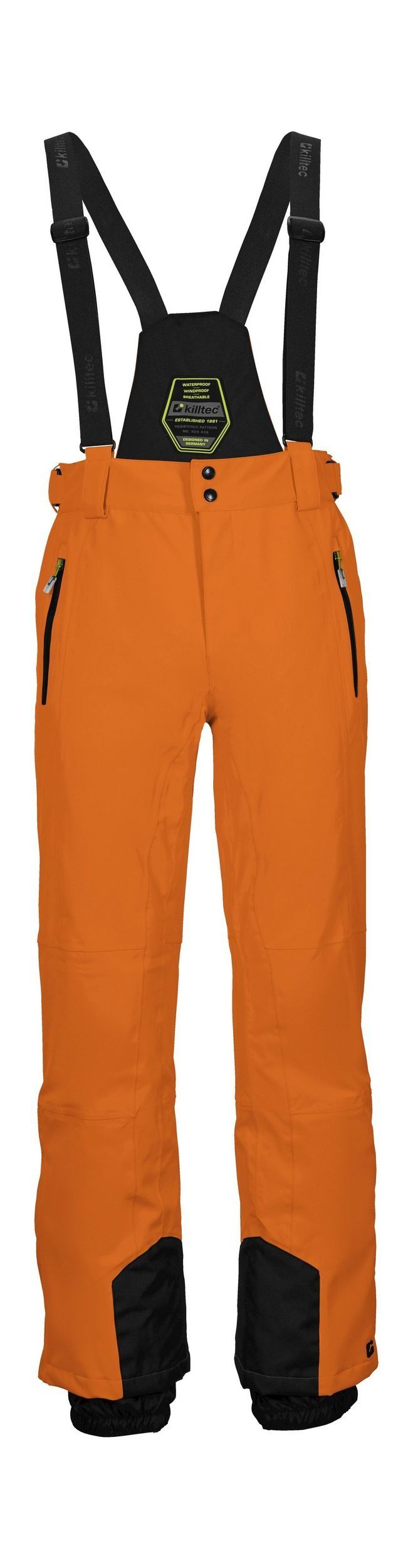 Killtec Skihose Enosh