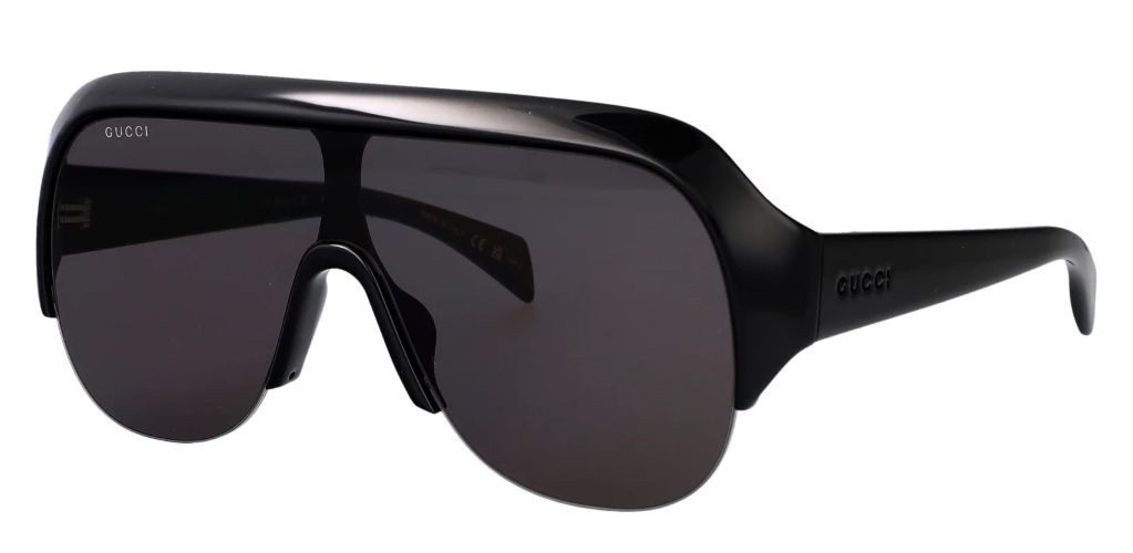 GUCCI Sonnenbrille GUCCI Sonnenbrille Sunglasses GG 2023 001