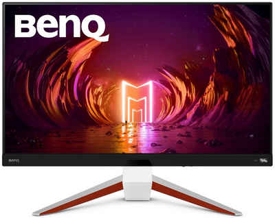 BenQ BenQ Mobiuz EX2710U Gaming-LED-Monitor (3.840 x 2.160 Pixel (16:9), 1 ms Reaktionszeit, 144 Hz, IPS Panel)