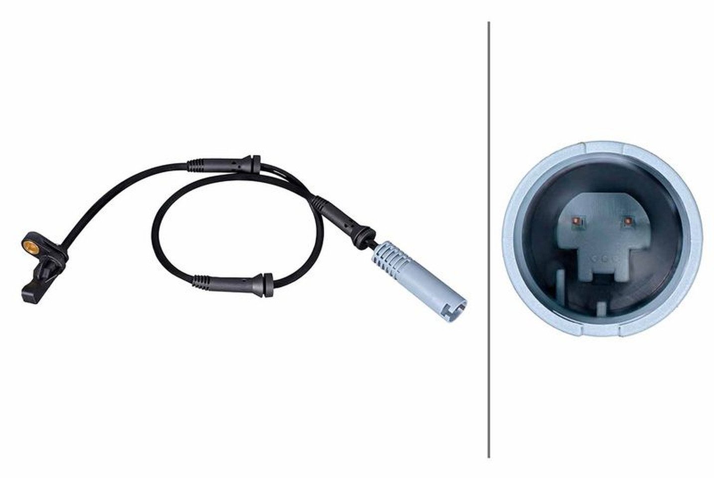 Hella Sensor HELLA 6PU 358 216-571 Sensor