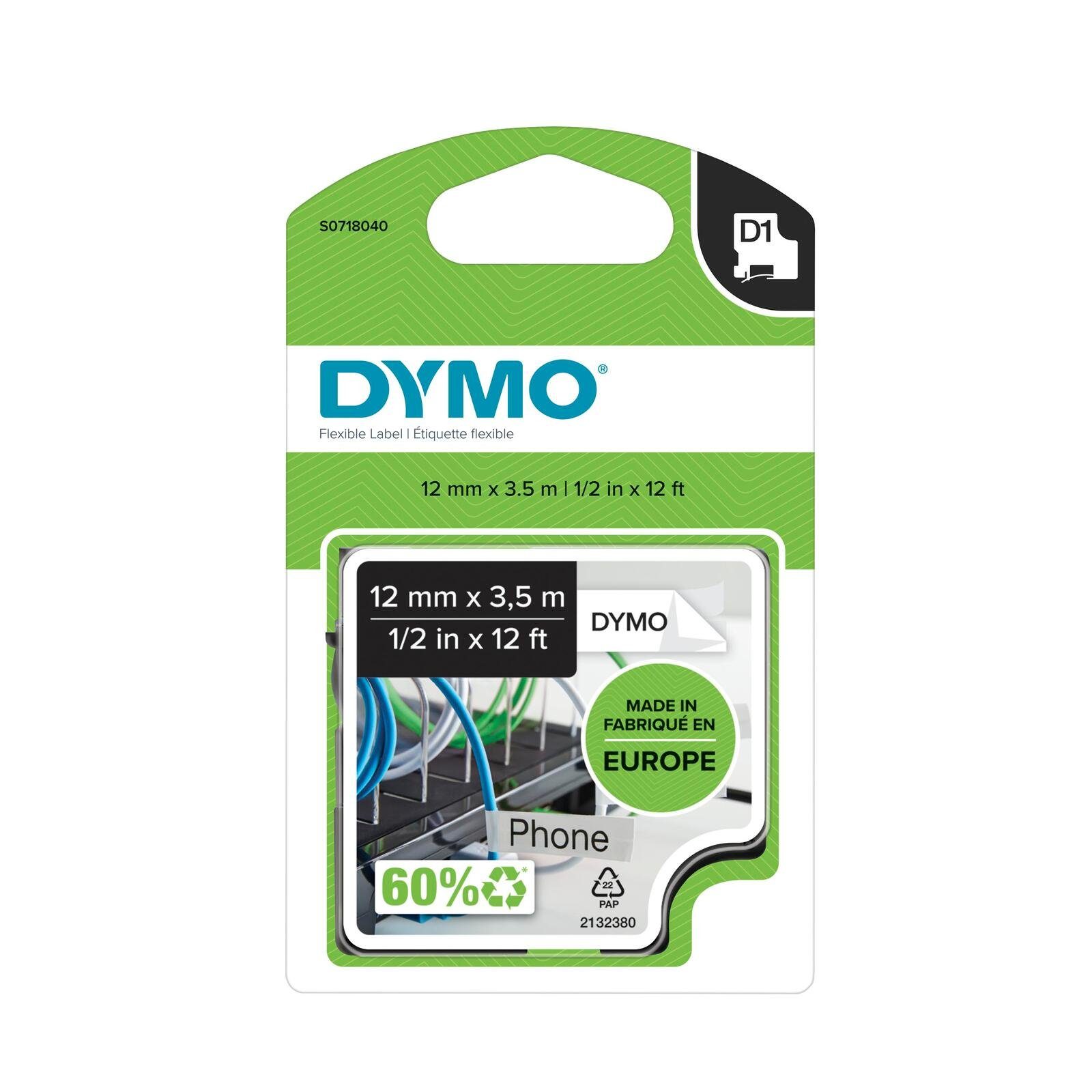 DYMO Etikettenpapier DYMO S0718040