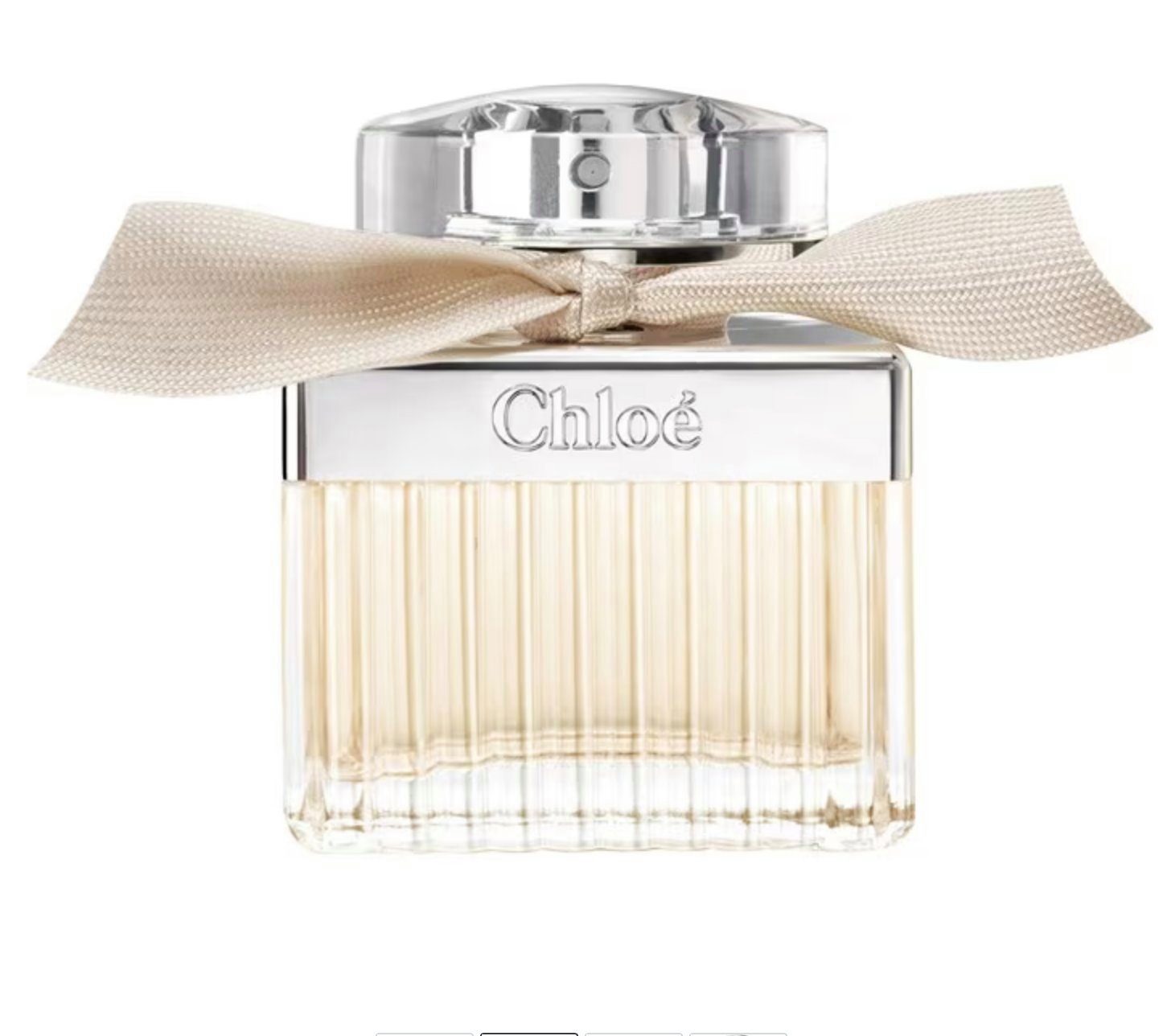 Eau de Parfum Eau de Parfum Spray von Chloé
