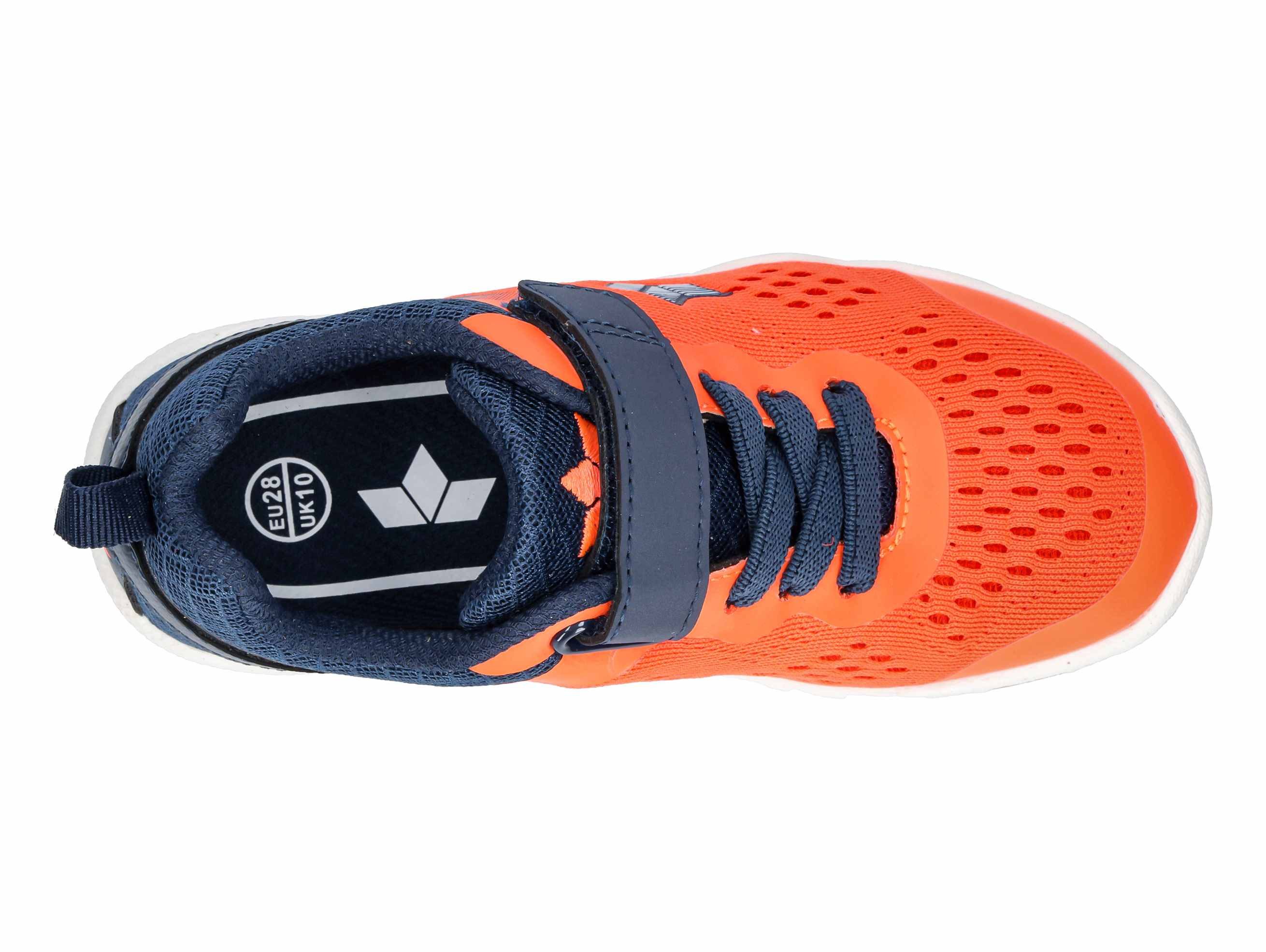 Lico Sportschuh Key VS Hallenschuh – Bild 5 von 5