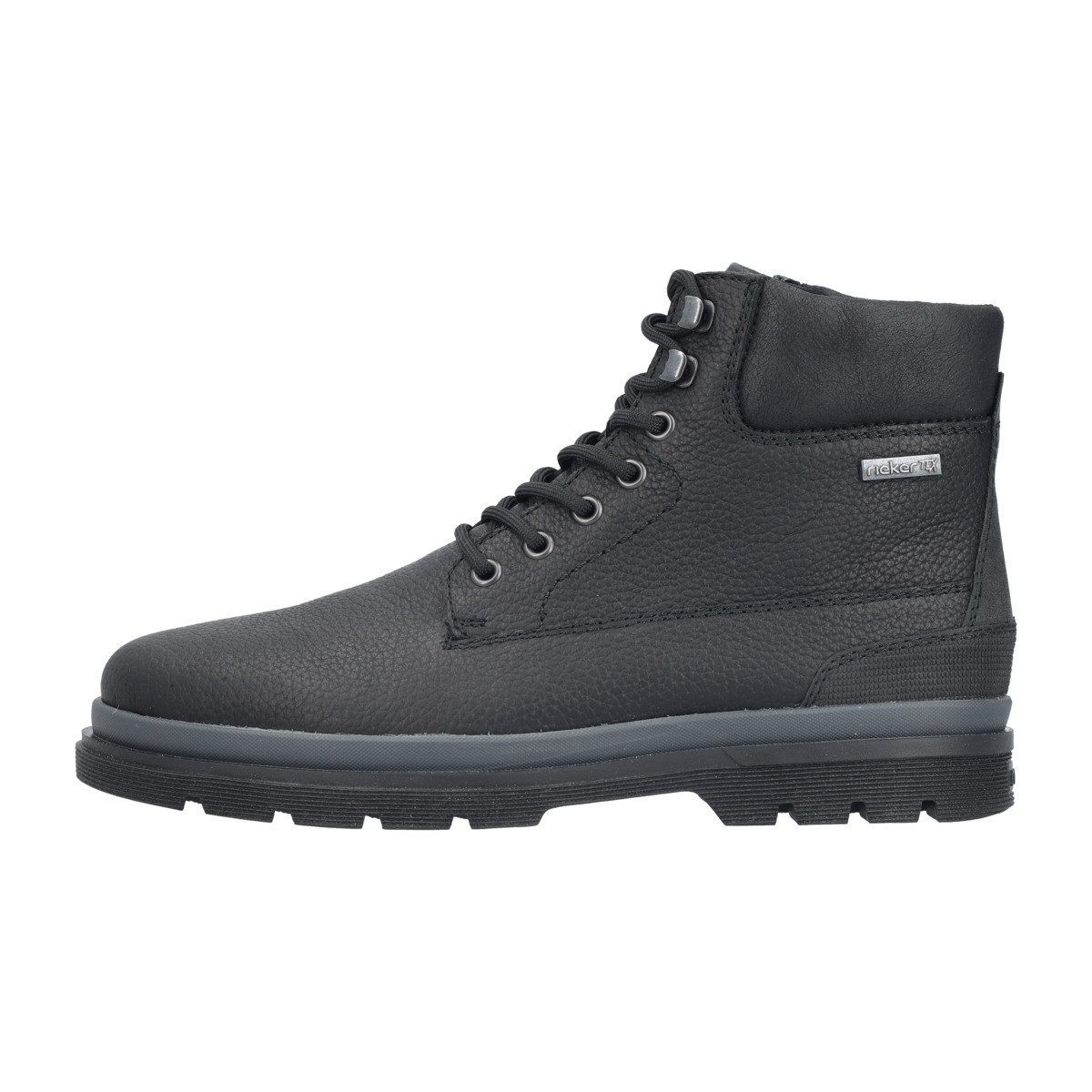 Rieker F7024 Herren Stiefelette Stiefeletten, Stiefel, Winterstiefel, Winte günstig online kaufen