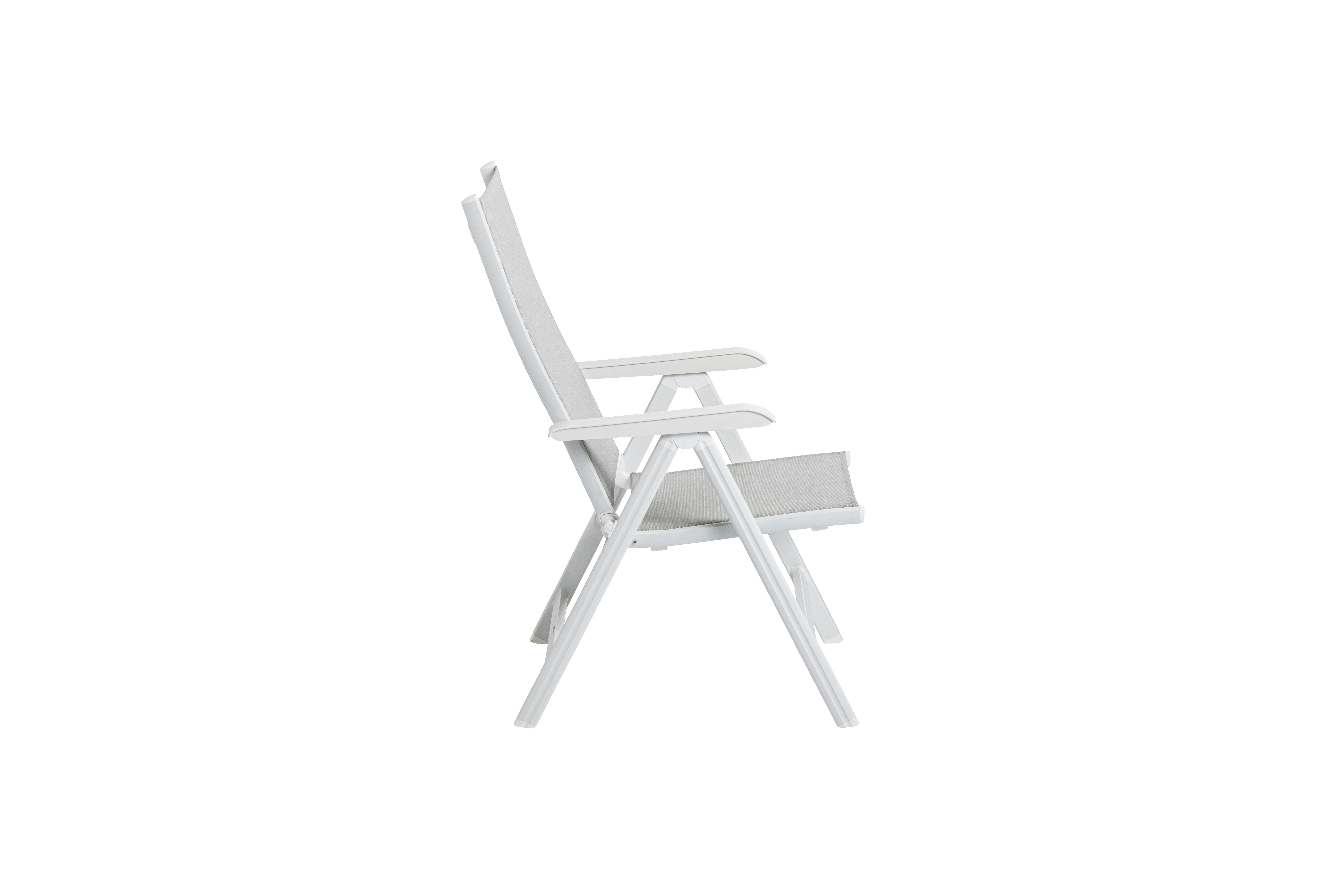 KETTLER Gartenstuhl BASIC PLUS