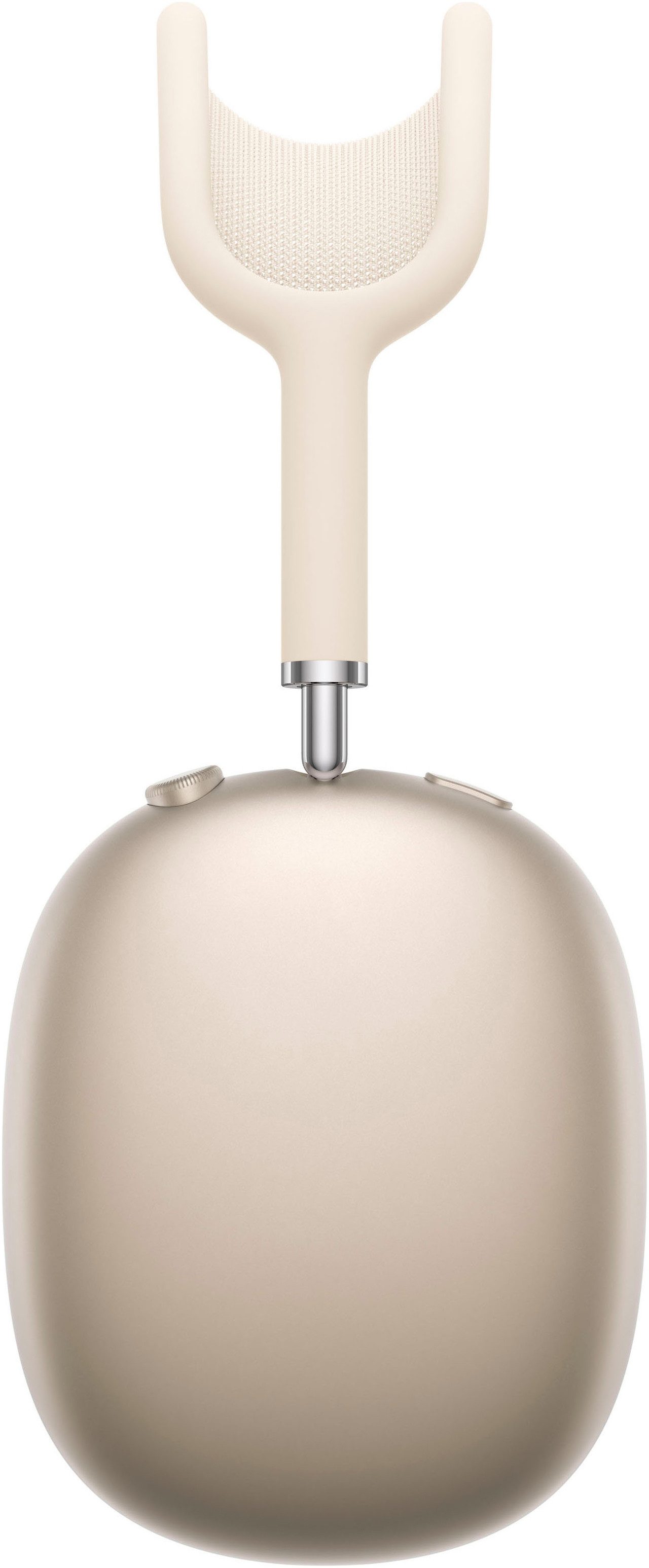 Apple AirPods Max Over-Ear-Kopfhörer (Active Noise Cancelling (ANC), Transparenzmodus, kompatibel mit Siri, Siri, Bluetooth, USB-C)