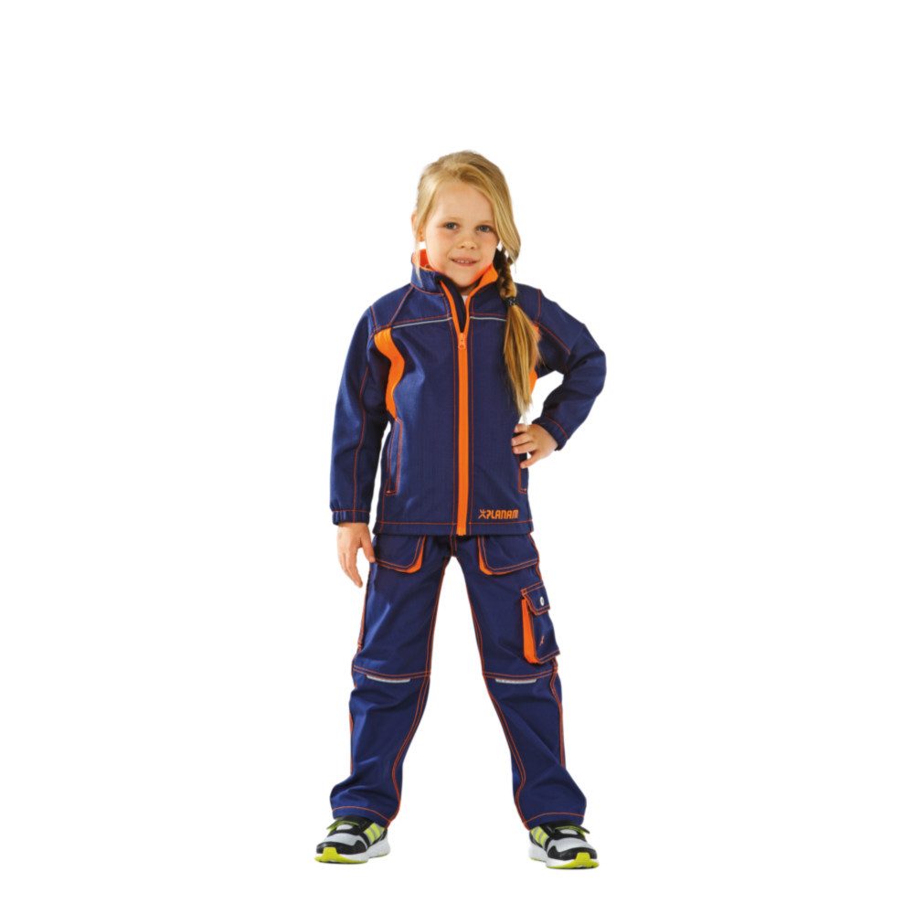 Planam Arbeitsjacke
