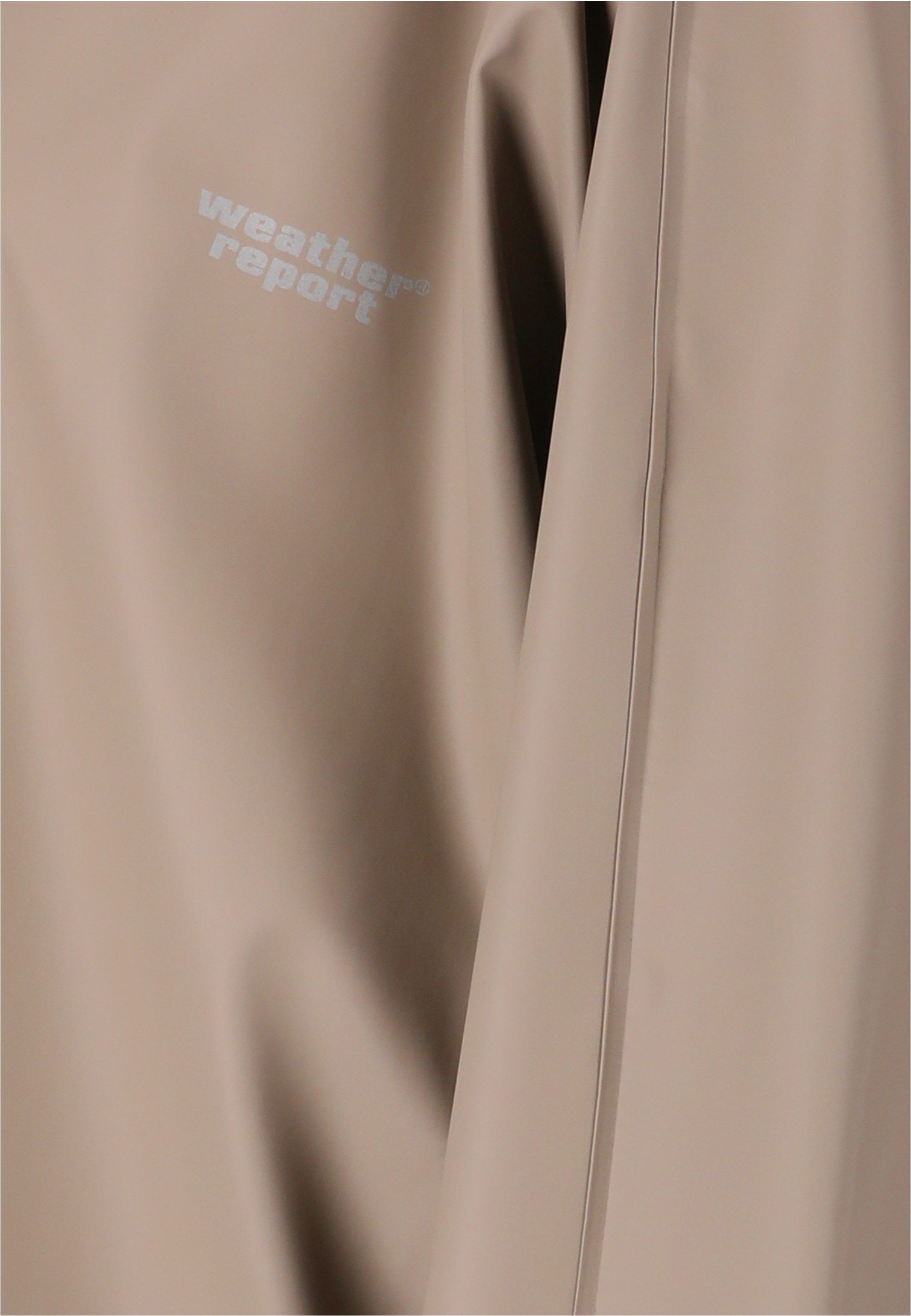 WEATHER REPORT Outdoorjacke FLAME mit 5.000 mm Wassersäule