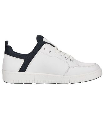 Rieker Sneaker Leder/Textil Sneaker