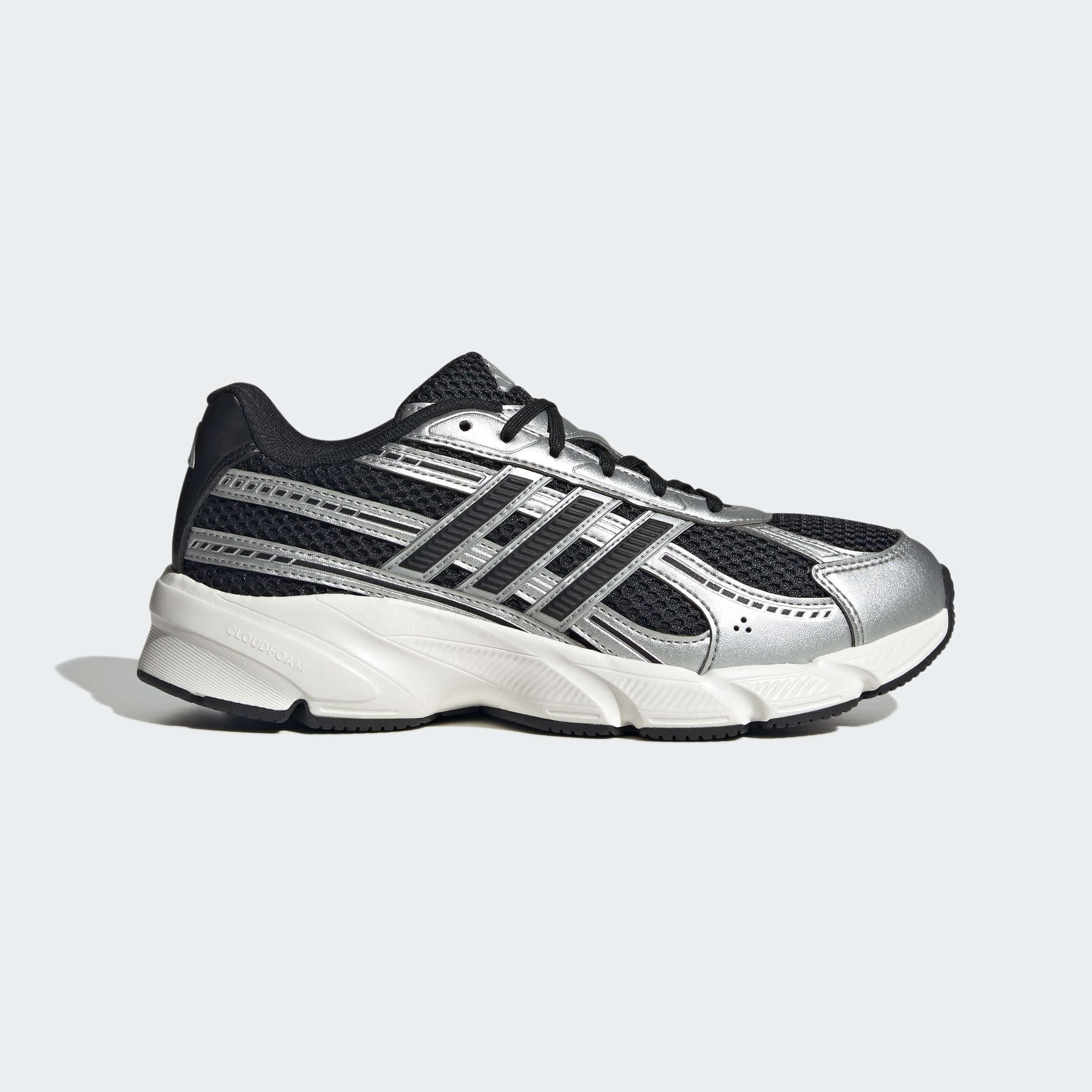 adidas Sportswear TECHNOCHAOS 2000 Sneaker inspiriert vom Design des adistar control