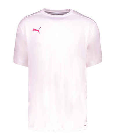 PUMA Fußballtrikot fastTEAM Crew Trikot