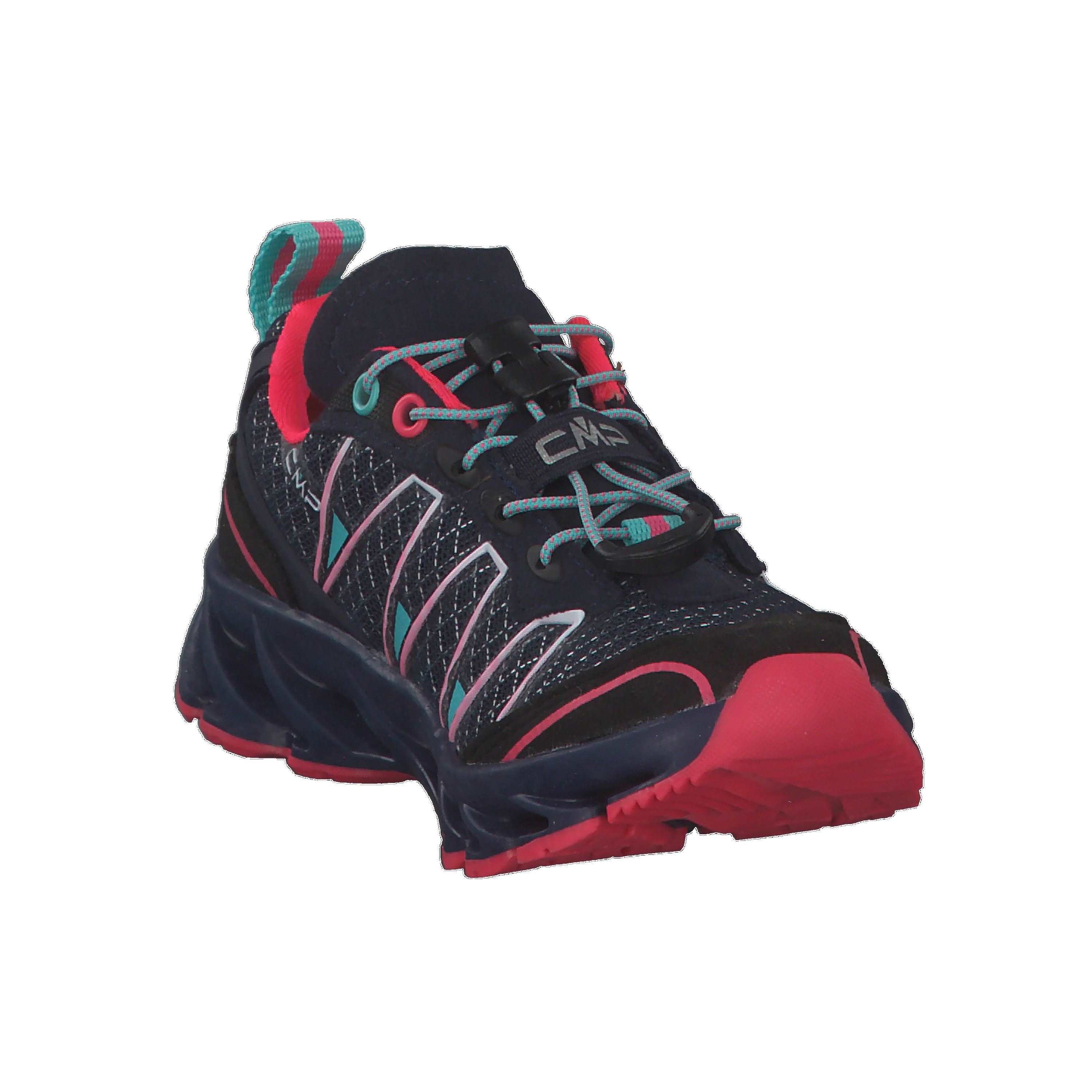 CMP CMP Kinder Trail Running Schuhe Altak 2.0 30Q9674K Trailrunningschuh