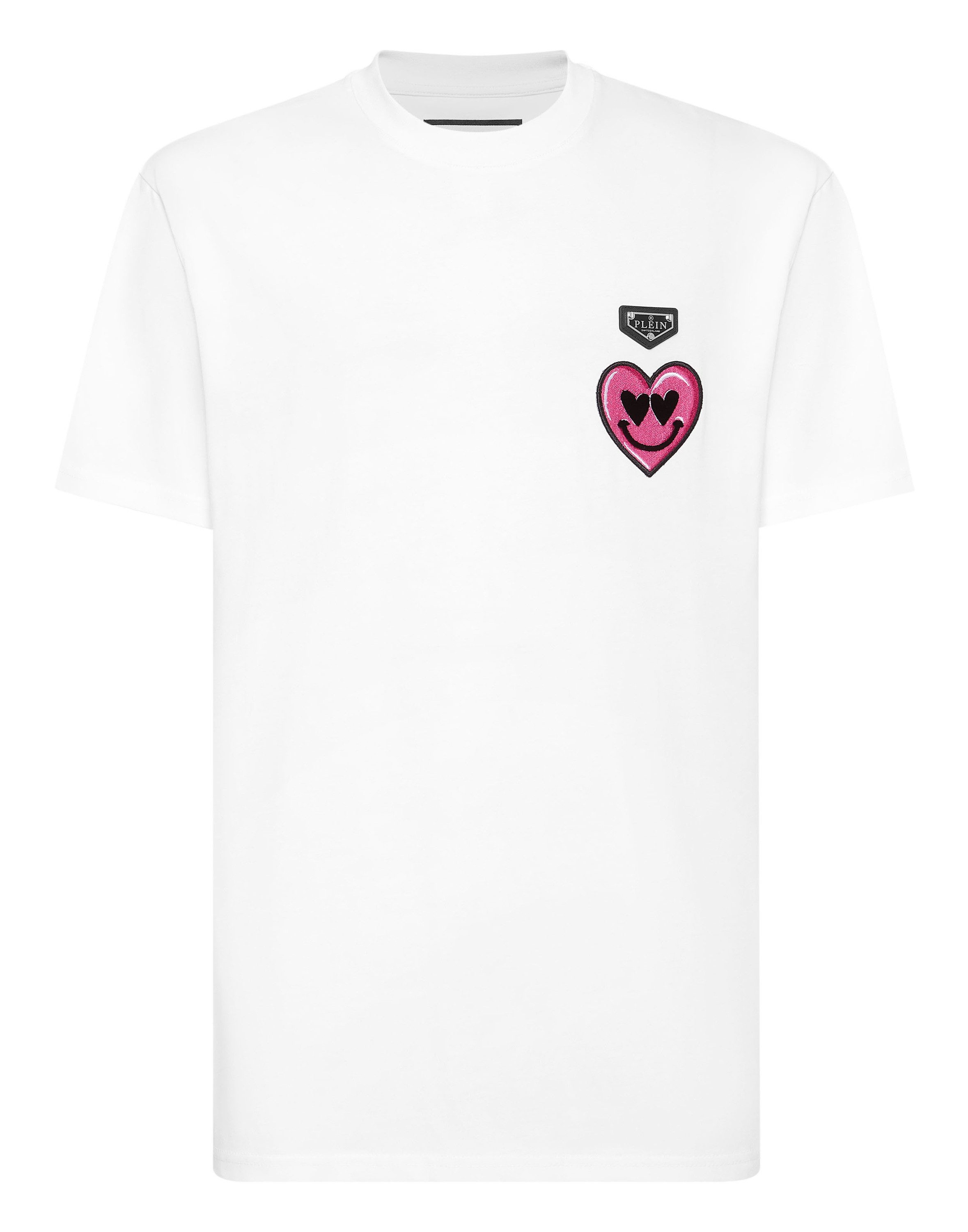 PHILIPP PLEIN T-Shirt Smile günstig online kaufen