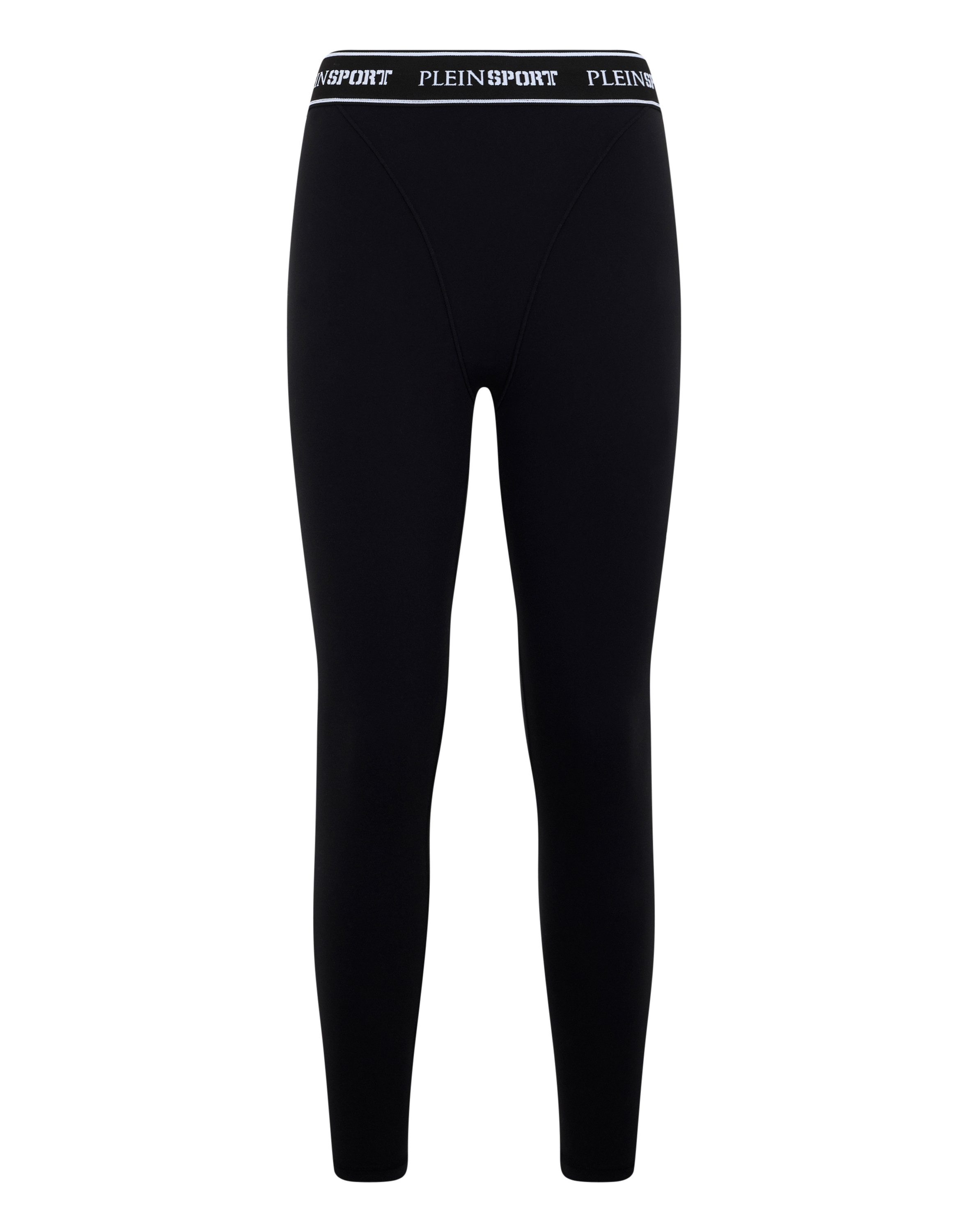 PLEIN SPORT Leggings Jogging-Leggings