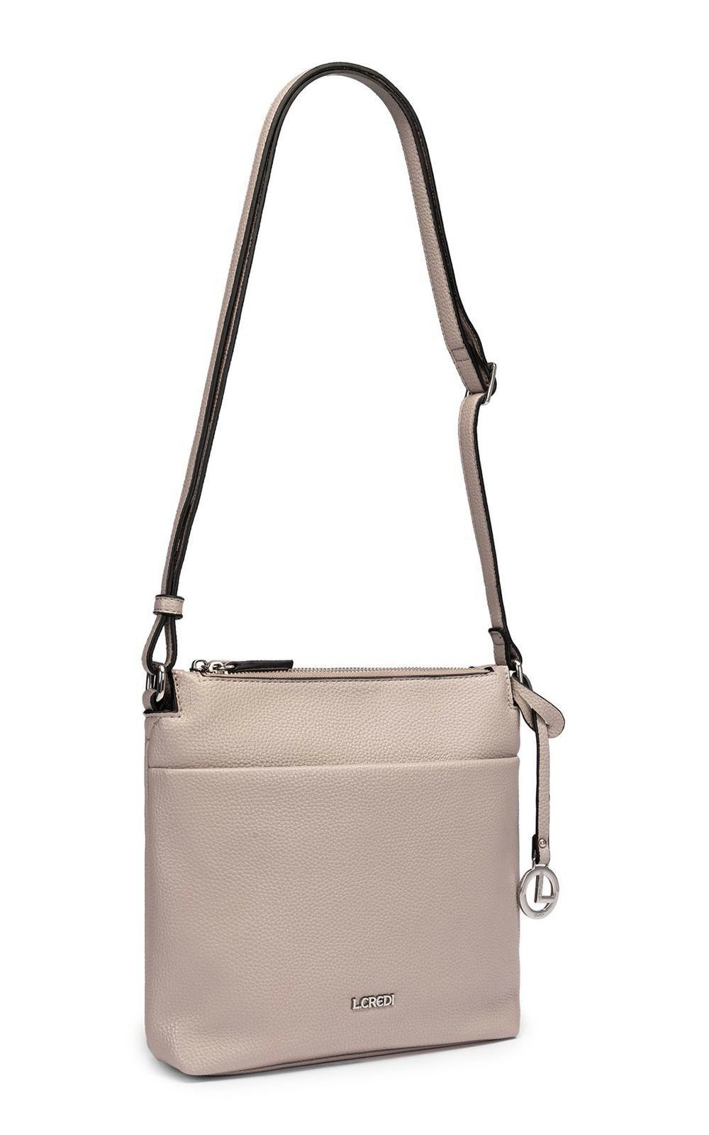 L. CREDI Umhängetasche Crossbodybag