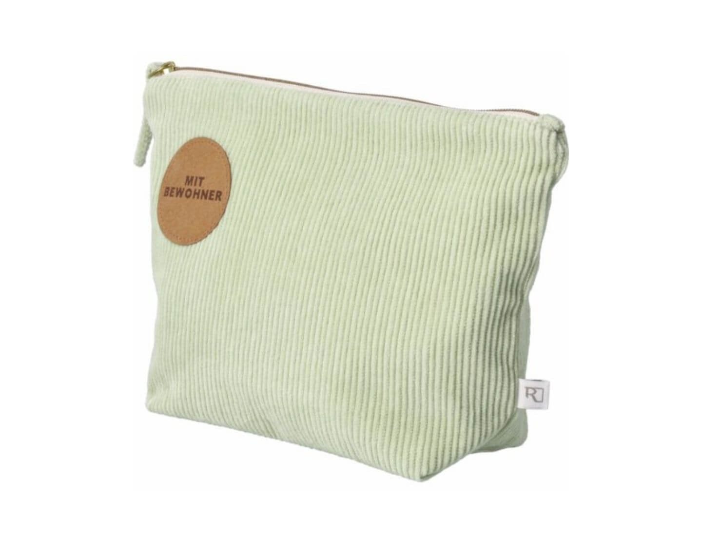 Räder Design Kulturbeutel Ordnungshüter Mit Bewohner