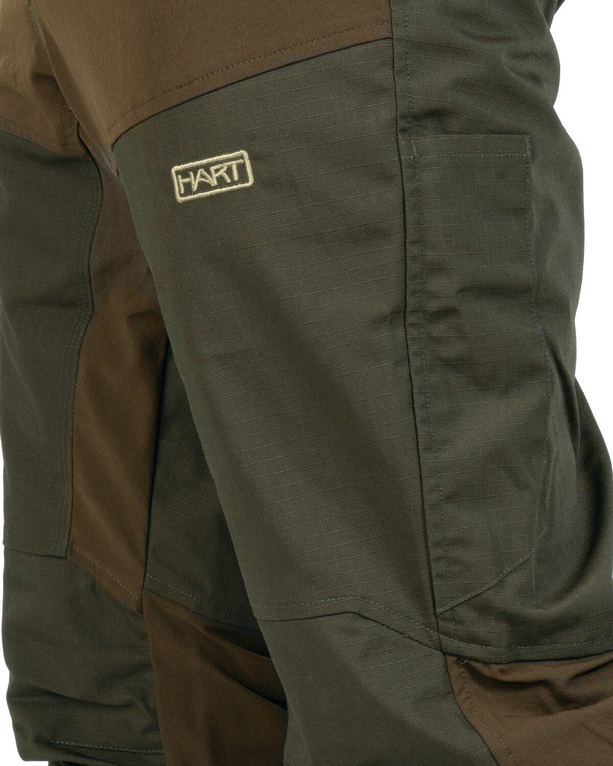 Hart Outdoorhose Hose Gorosta