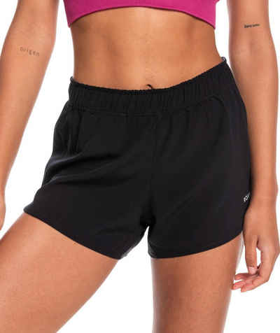 Roxy Shorts ROXY Fitness Shorts Corsica Calling