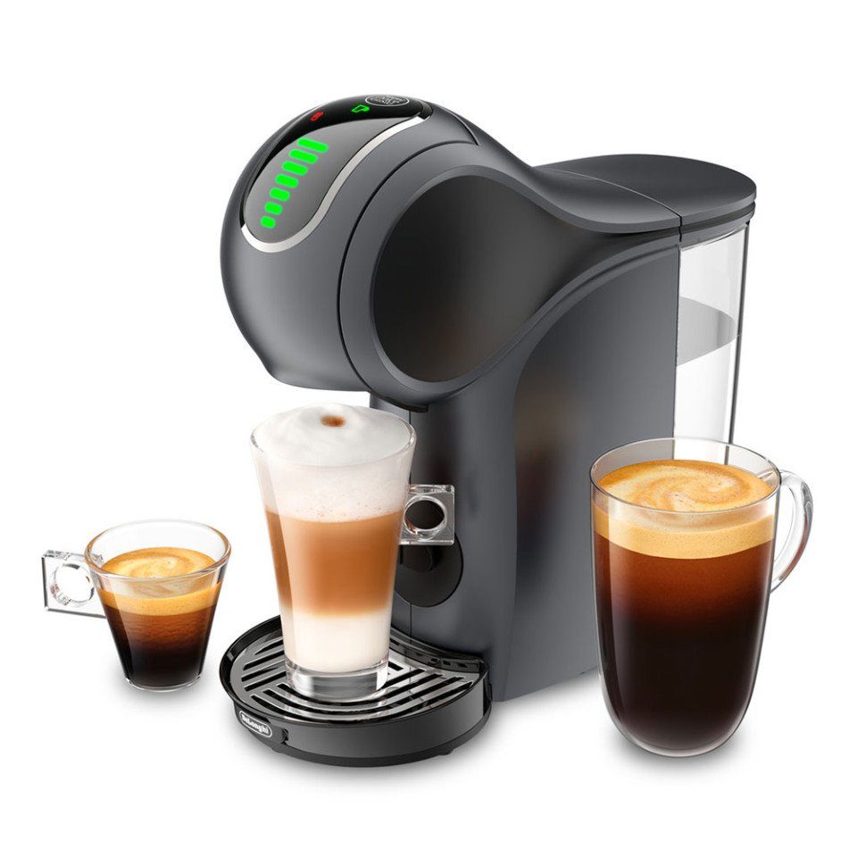 De'Longhi Kapselmaschine
