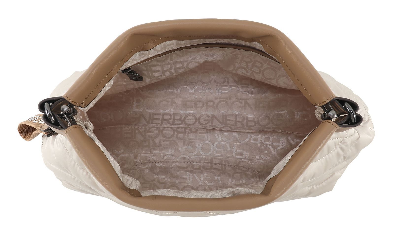 BOGNER Schultertasche Julina Shoulderbag