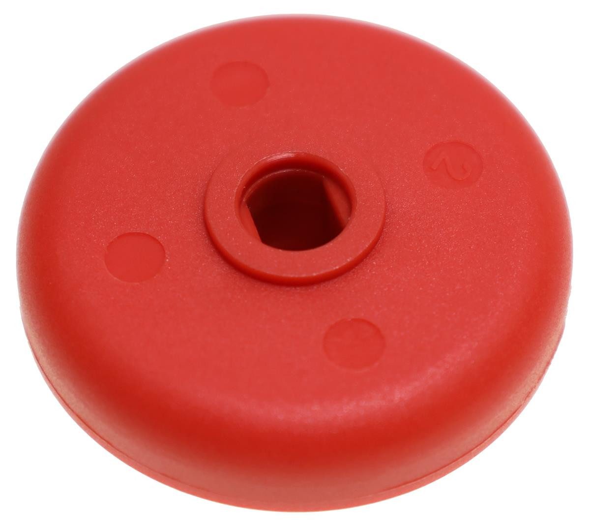 BOSCH Küchenmaschinen-Adapter Bosch 10004141 Kupplung (Motorachse) für MUM9... Küchenmaschinen