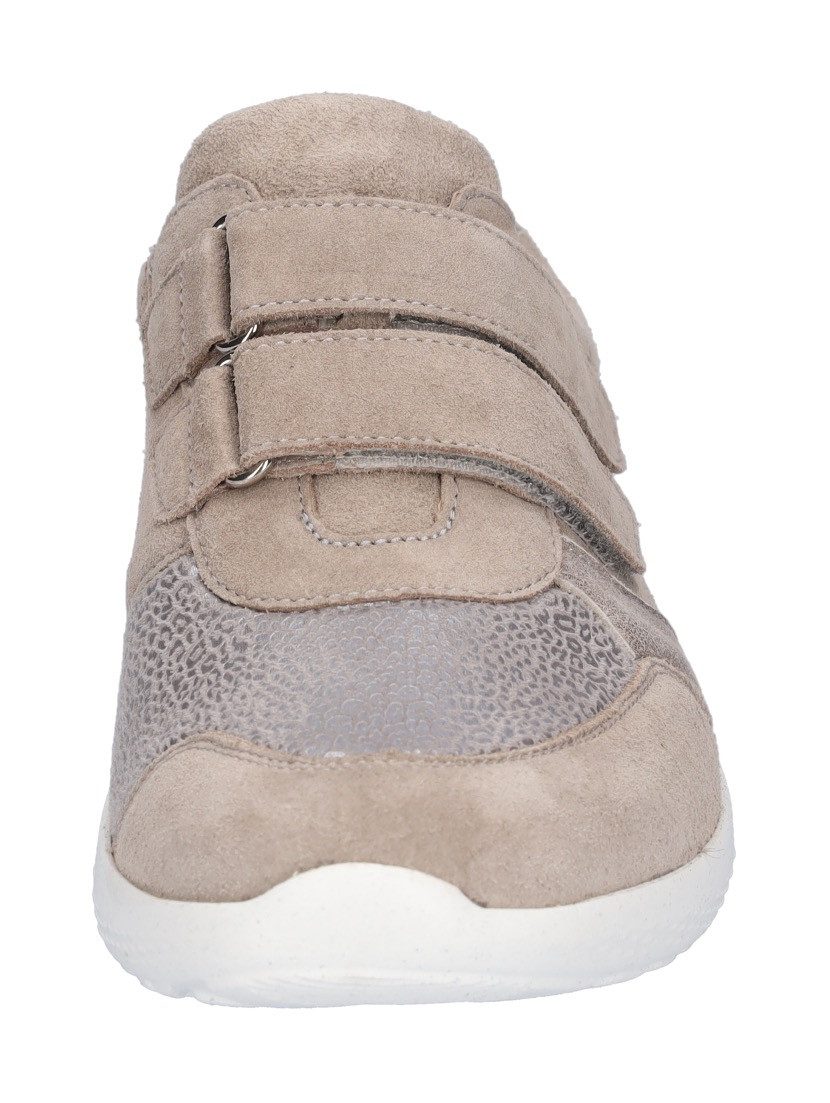 Waldläufer M-IRA Klettschuh, Halbschuh, Komfortschuh in besonders breiter Schuhweite M