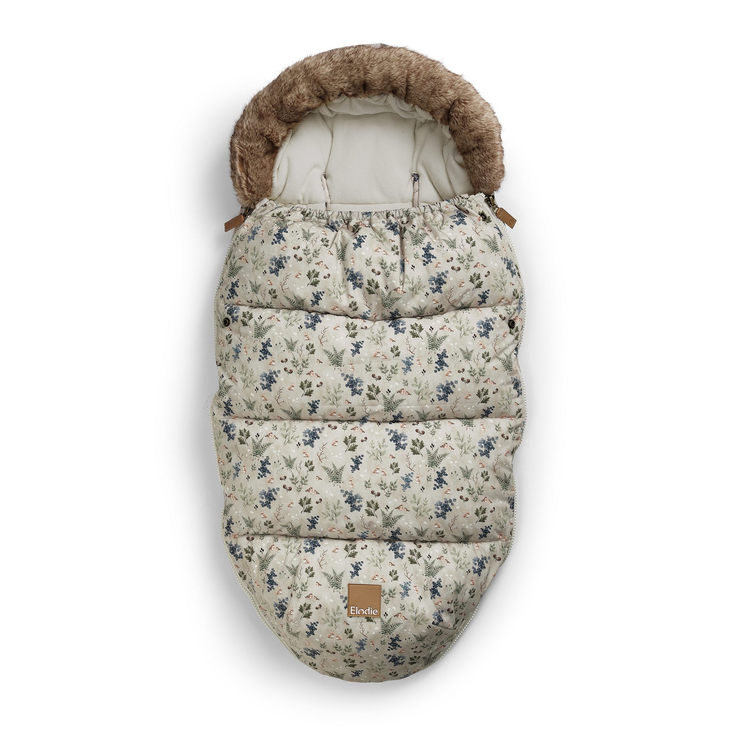 Elodie Fußsack Fußsack – Fairytale Forest