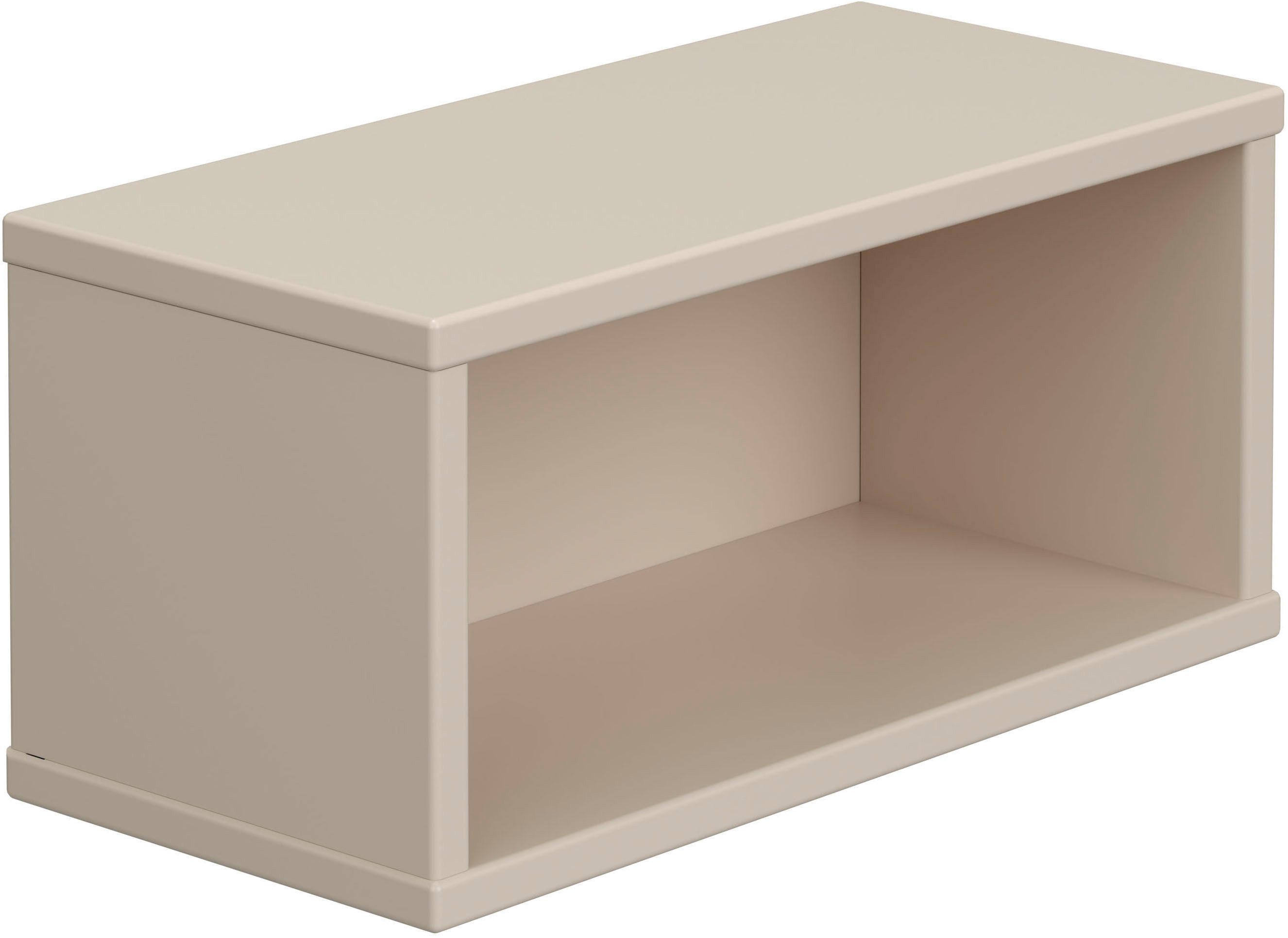 PAIDI Wandregal Wandbox L/H, viele Farbvarianten, günstig online kaufen