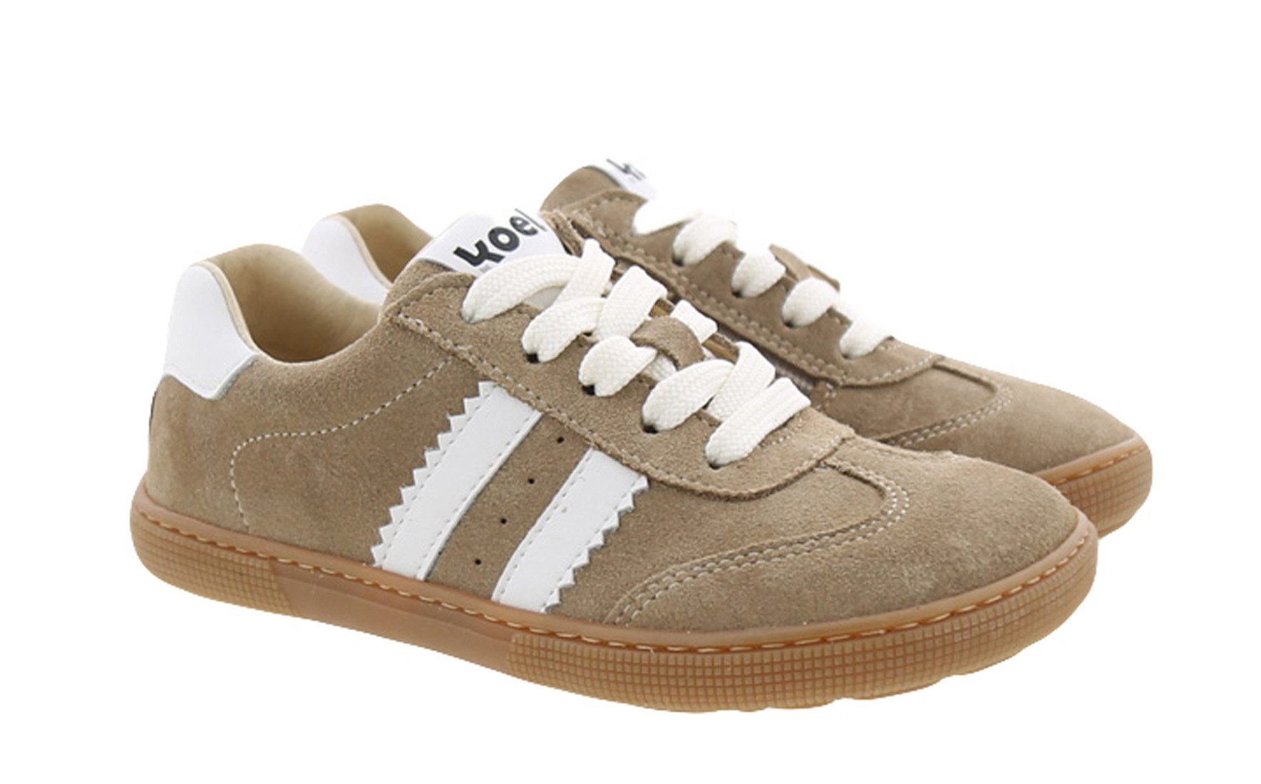 KOEL Koel Sneaker Barfußschuhe Barefoot Declan Leder Sneaker