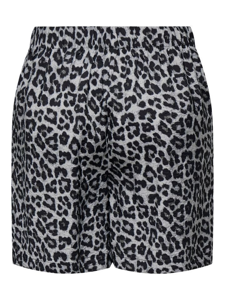JDY Shorts - leichte Stoffshorts in günstig online kaufen