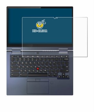 BROTECT Schutzfolie für Lenovo ThinkPad C13 Yoga Gen 1, Displayschutzfolie, Folie klar