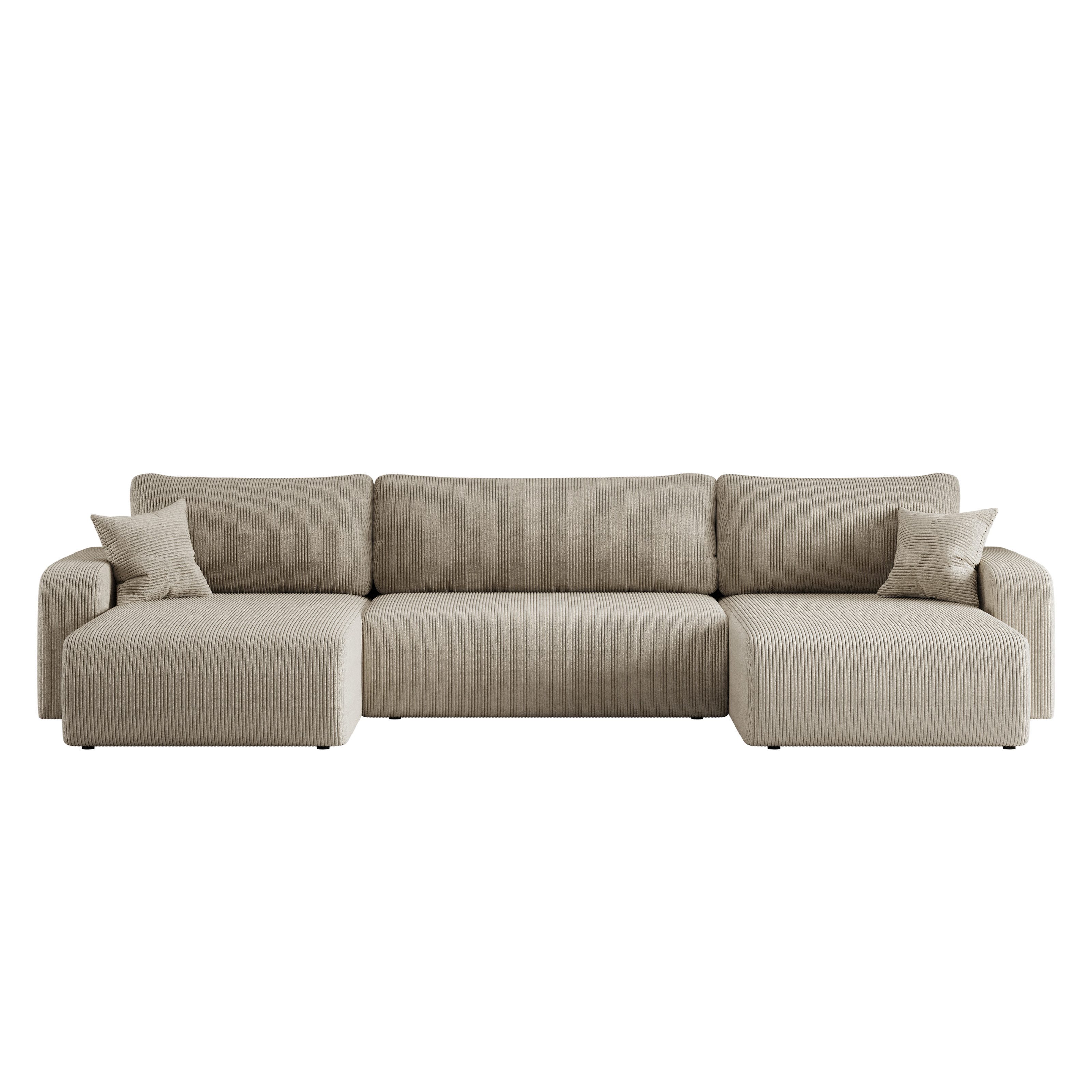 Kaiser Möbel Ecksofa mit schlaffunktion und günstig online kaufen