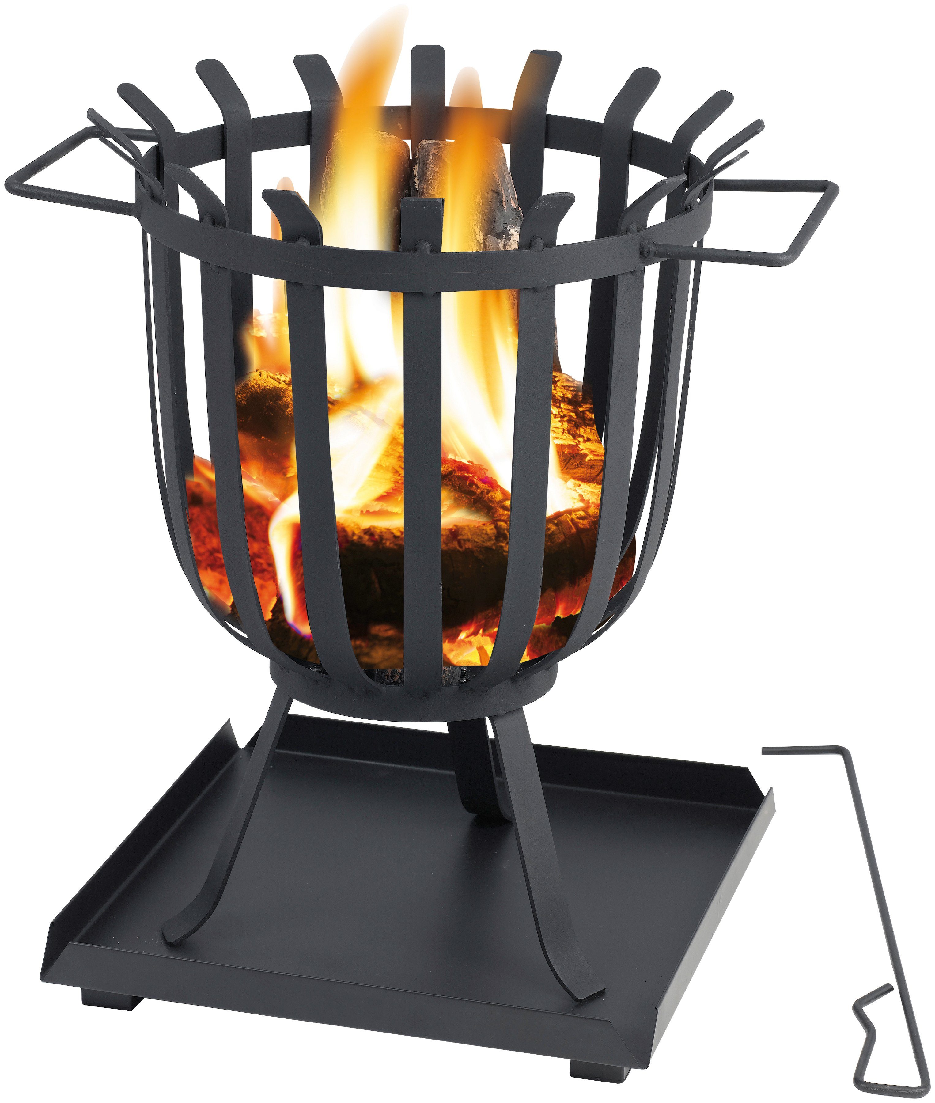 Feuerkorb Brentwood