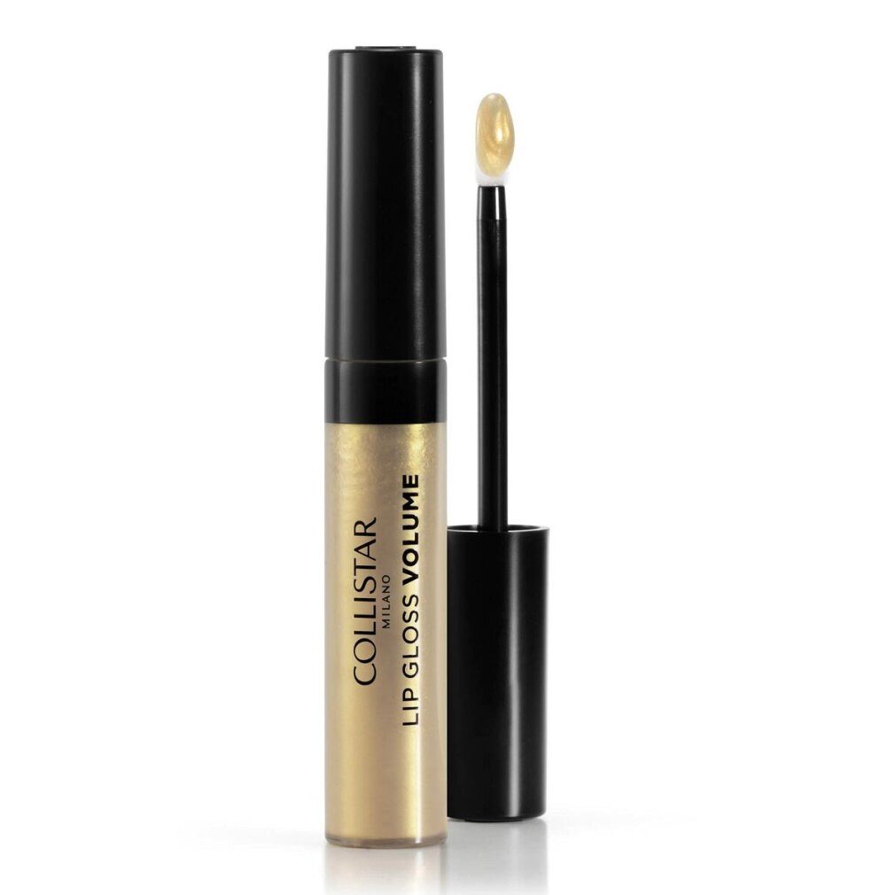 COLLISTAR Блеск для губ Lip Gloss Volume 110-Golden Sunset