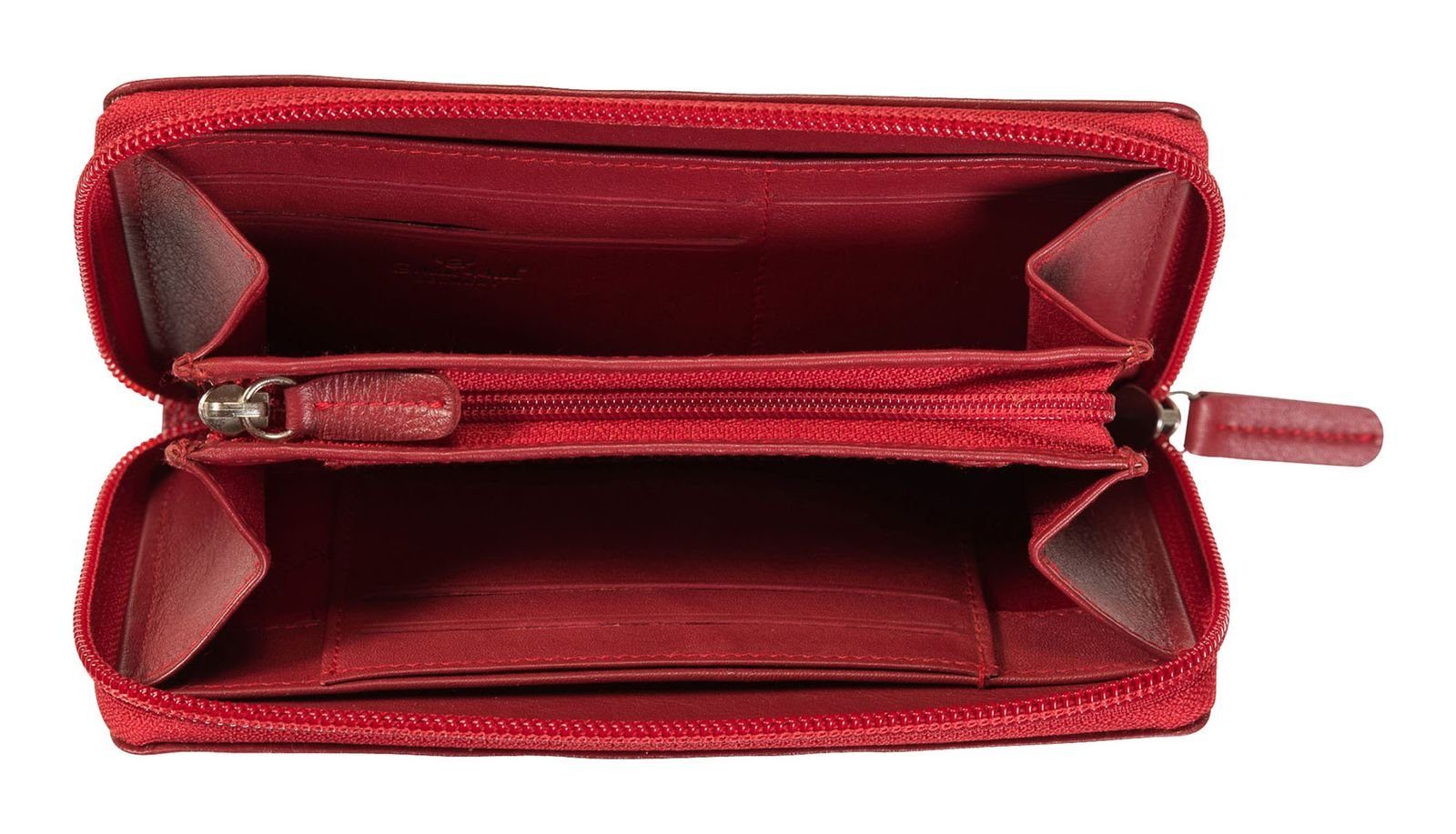 Golden Head Geldbörse Zipped Ladies Purse günstig online kaufen