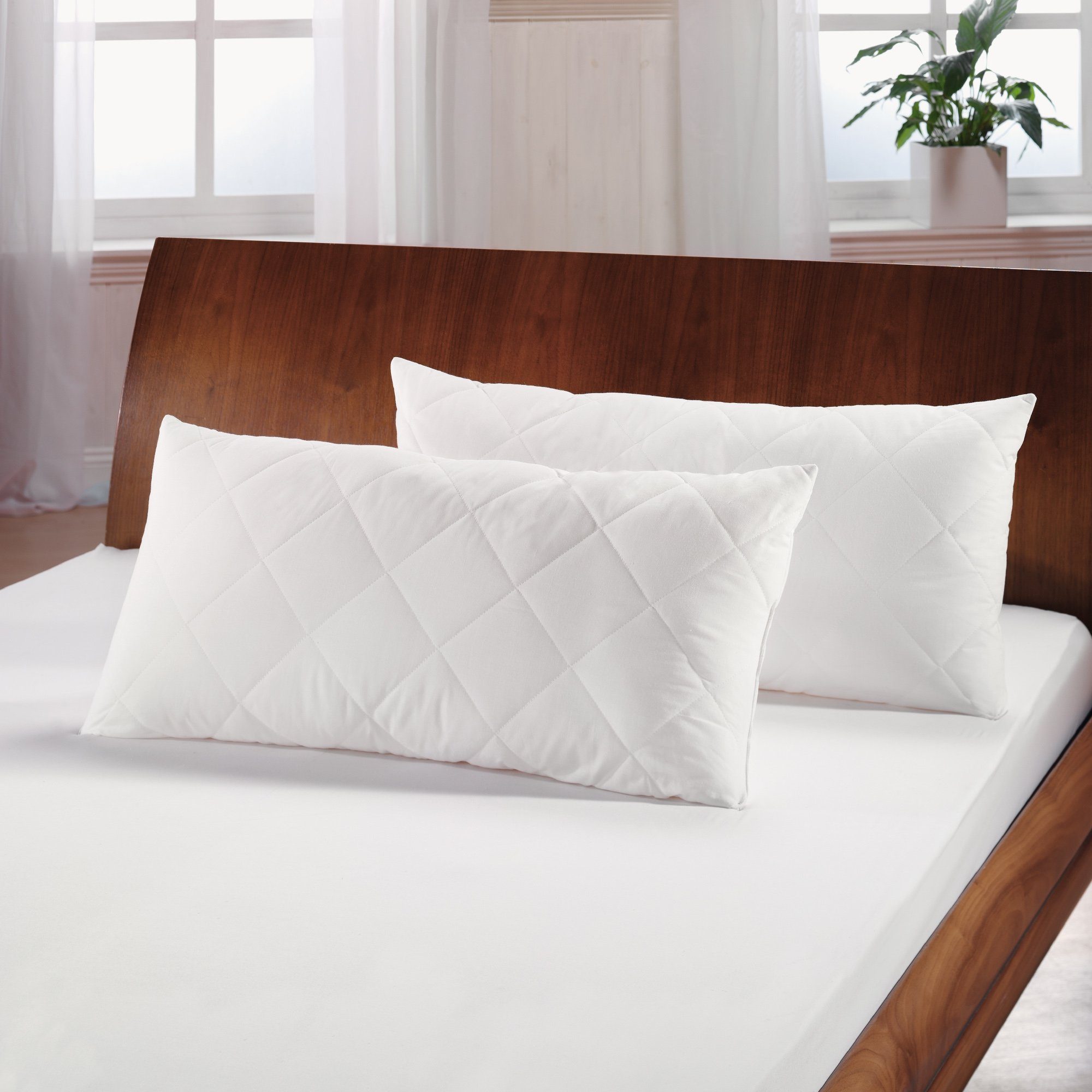 Bestlivings Microfaserkissen KK-04834, Füllung: 100% silik. PES-Kügelchen, günstig online kaufen