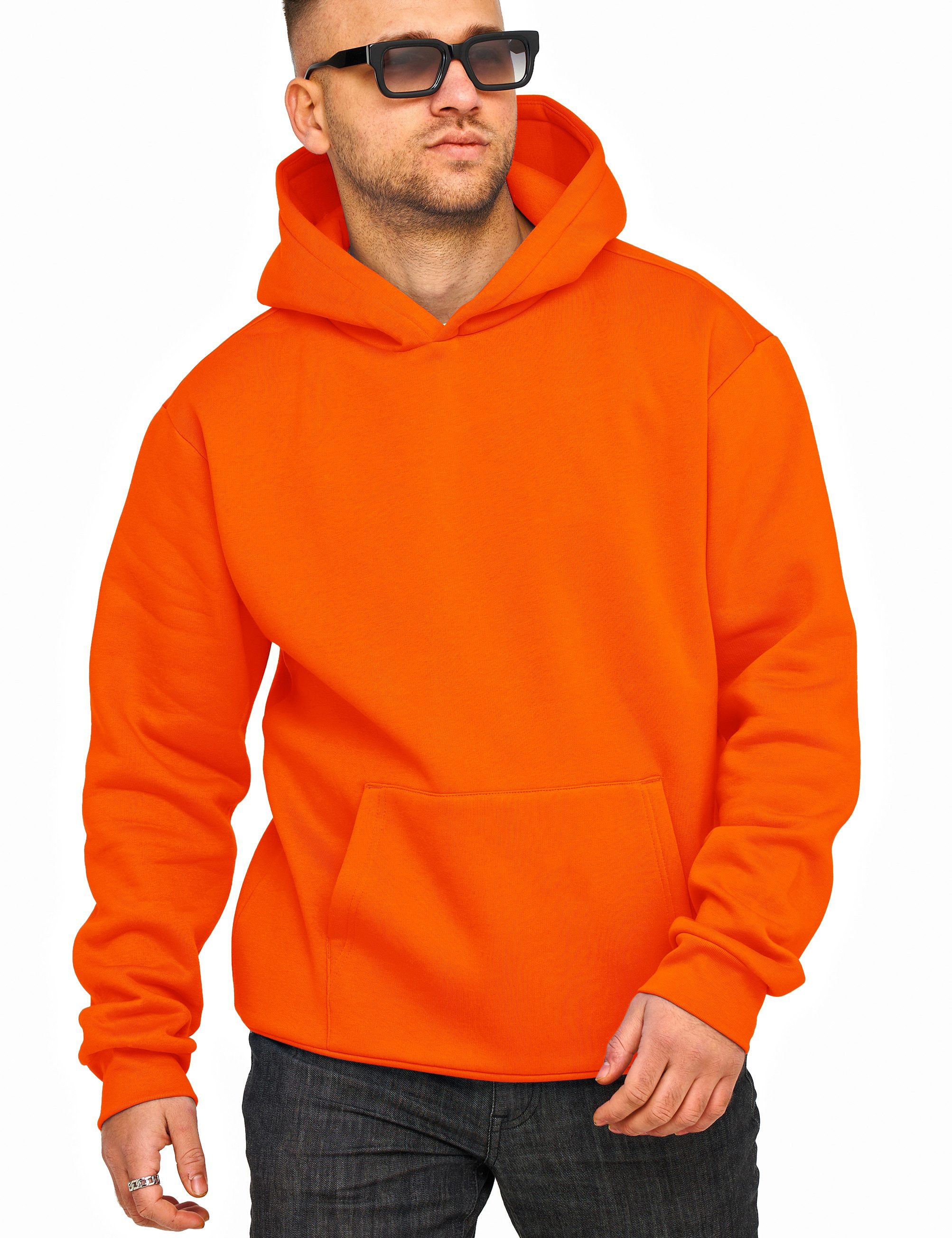 DAILY COTTON Hoodie DCTALGAR Herren Basic günstig online kaufen