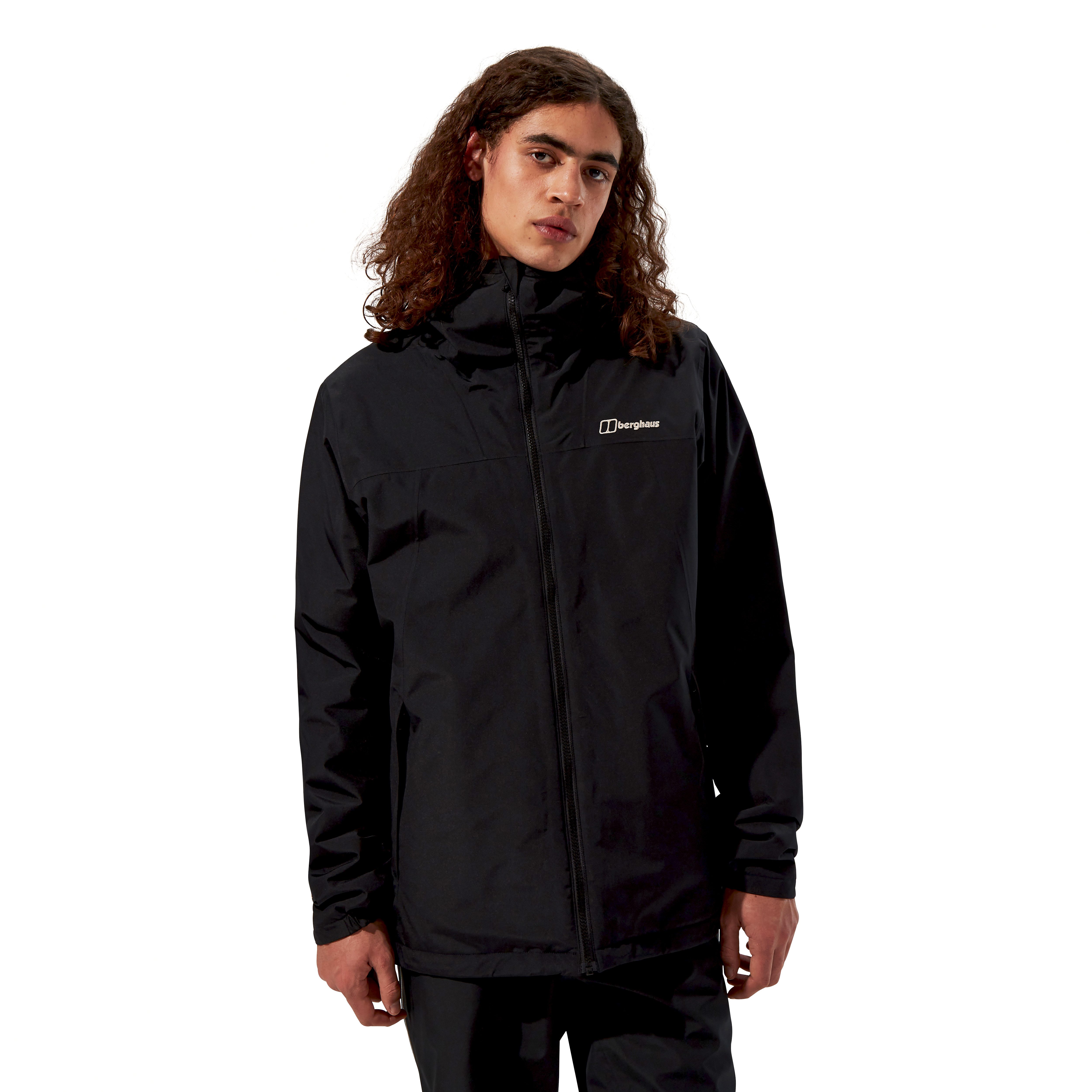Berghaus Funktionsjacke DELUGE PRO 3.0 INSULATED JACKET günstig online kaufen