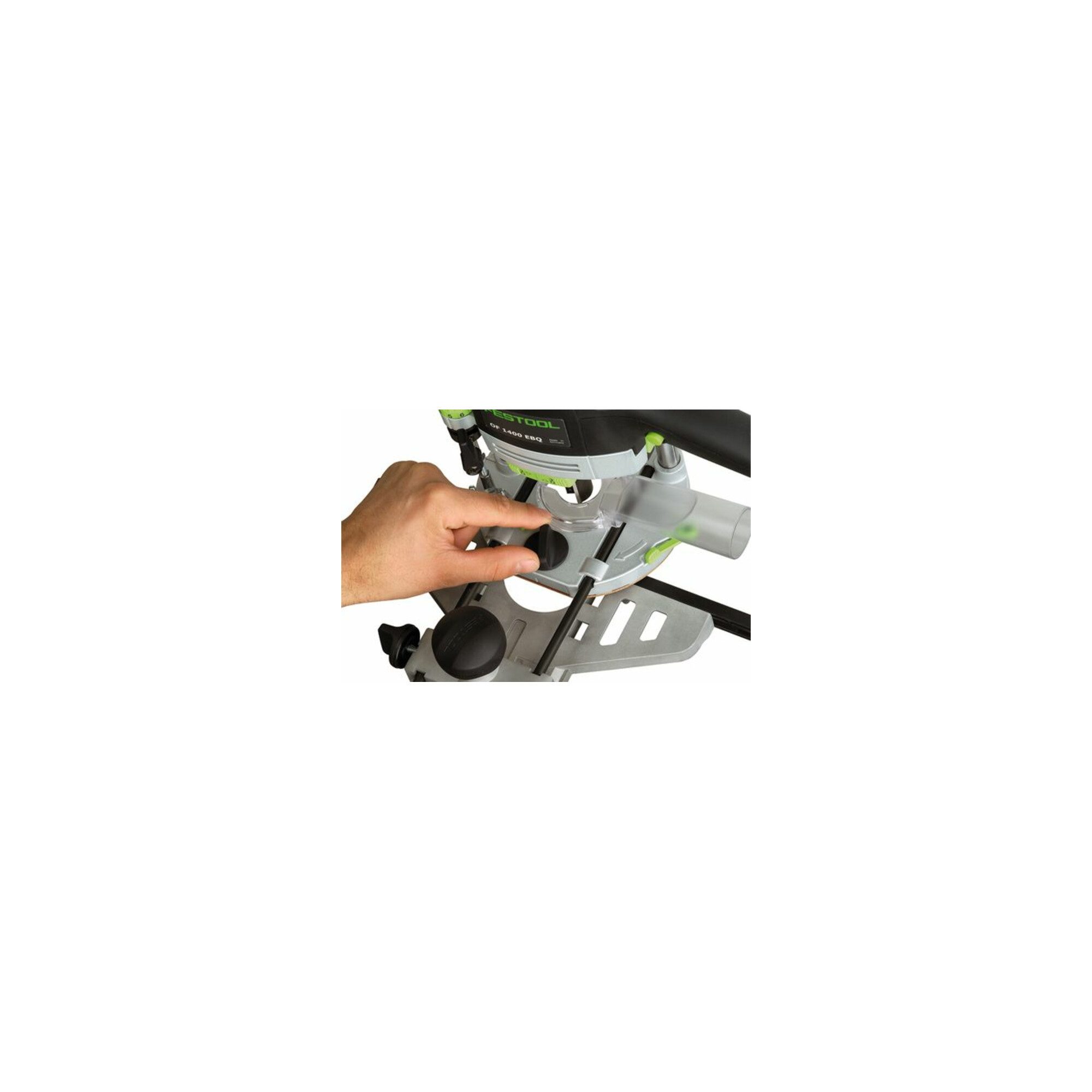 FESTOOL Fräse Festool Seitenanschlag SA-OF 1400