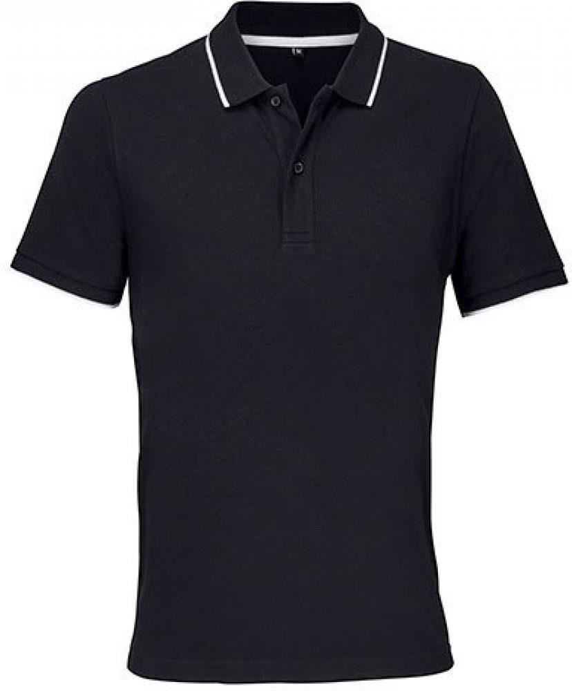 Poloshirt Unisex Polo Shirt - Palermo