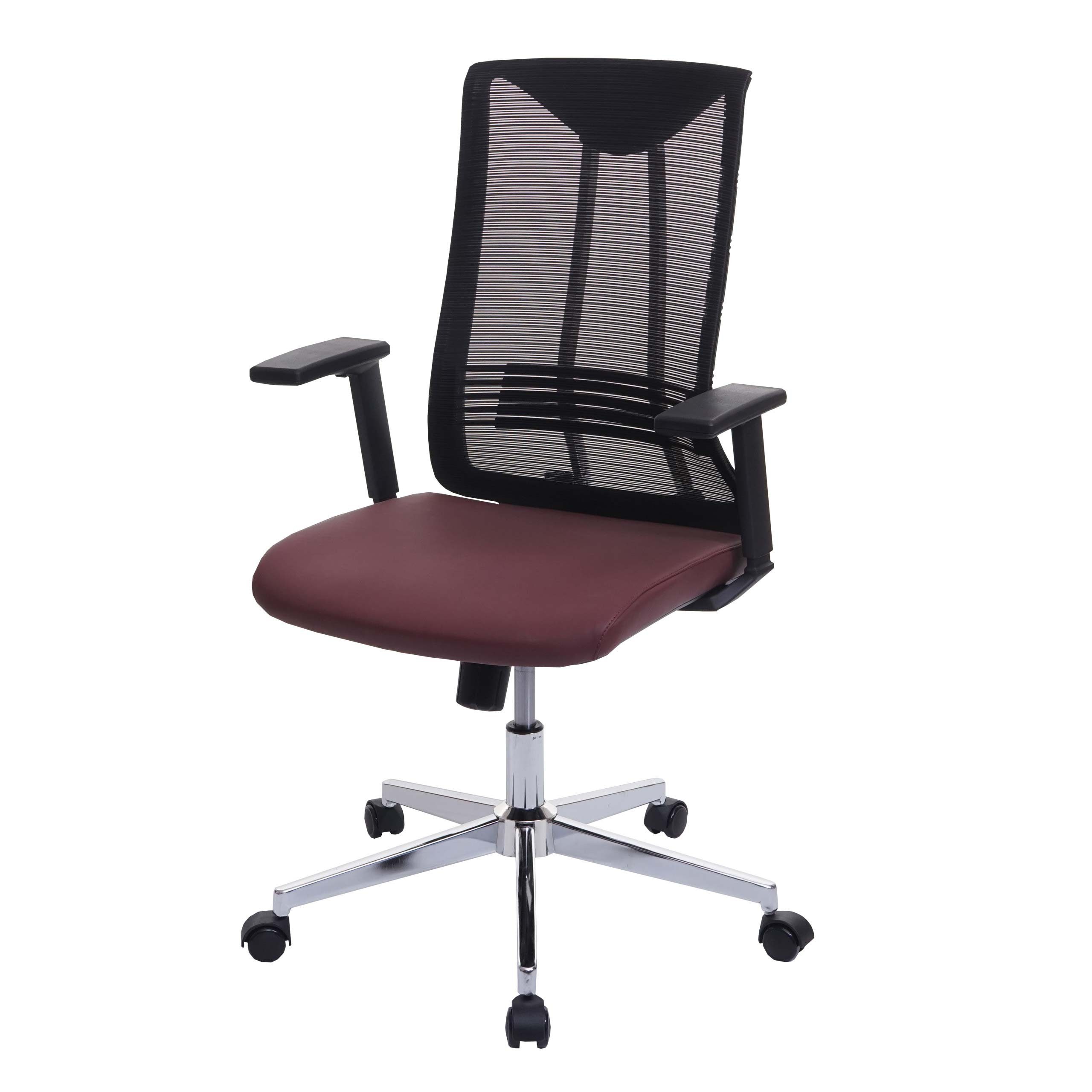MCW Bürostuhl MCW-J53 (1 St)