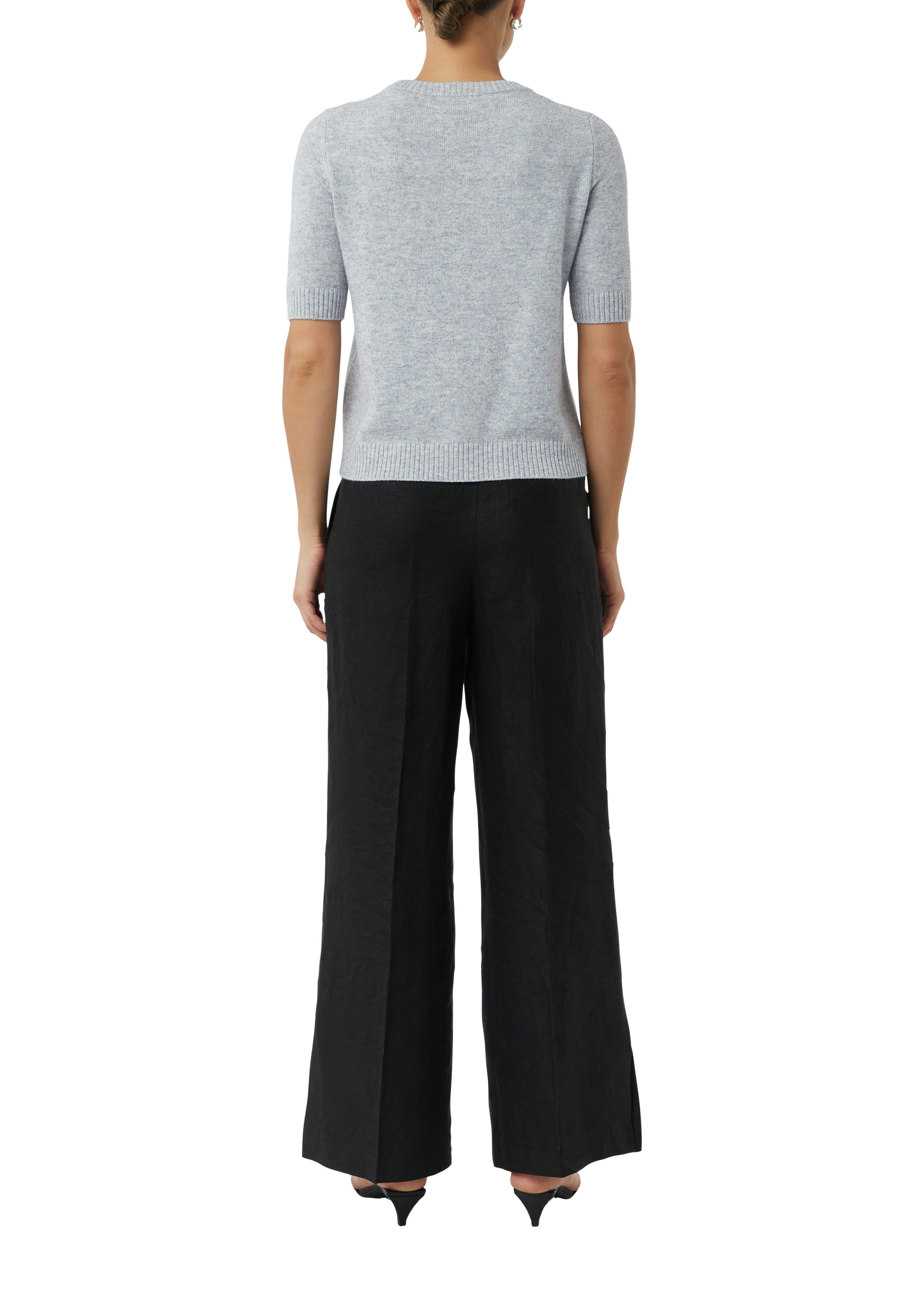 comma Strickpullover günstig online kaufen