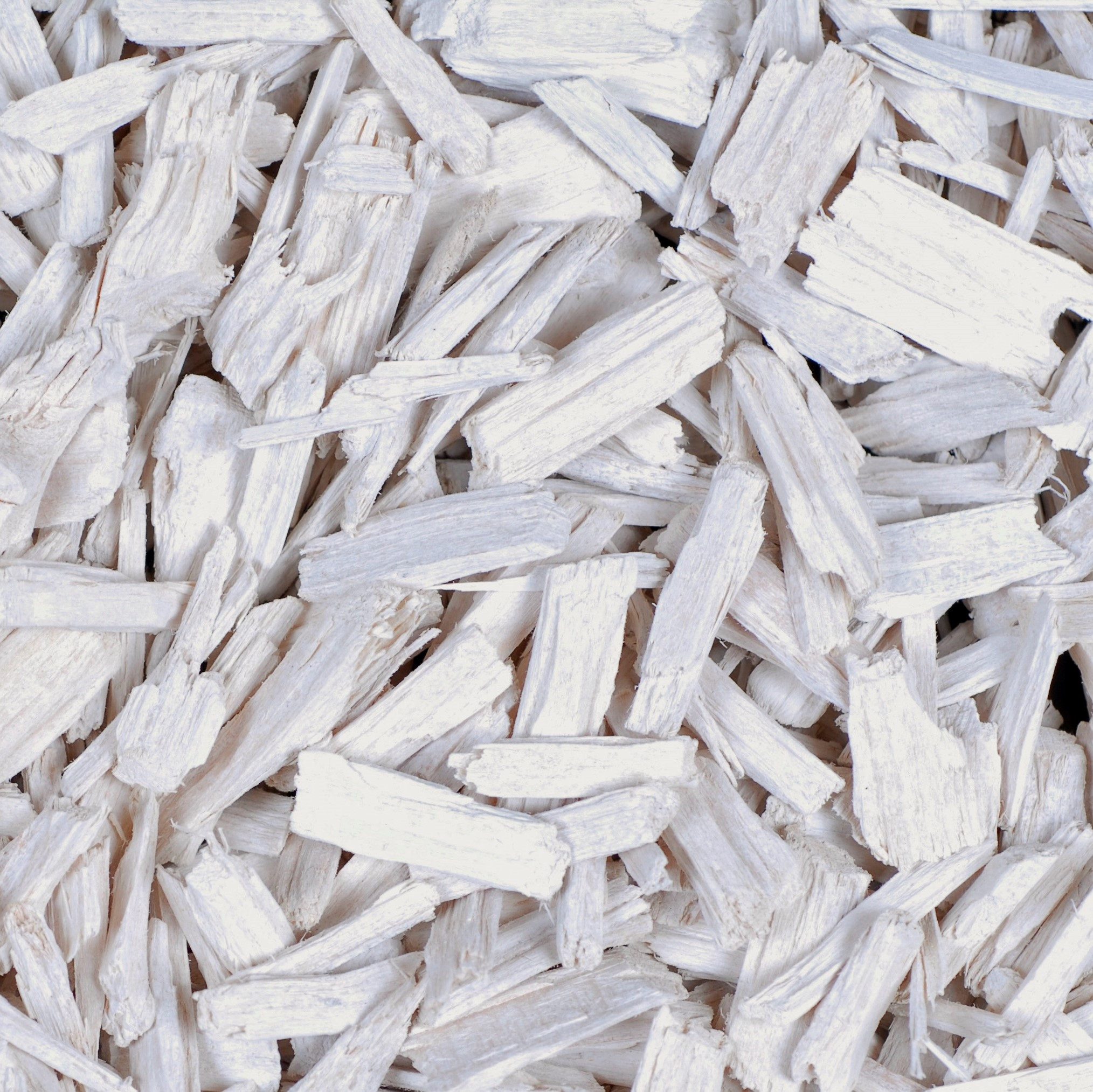 Eurosand Streudeko HOLZFLAKES 10-50mm. Holzgranulat, Holz Stücke. 1 Liter