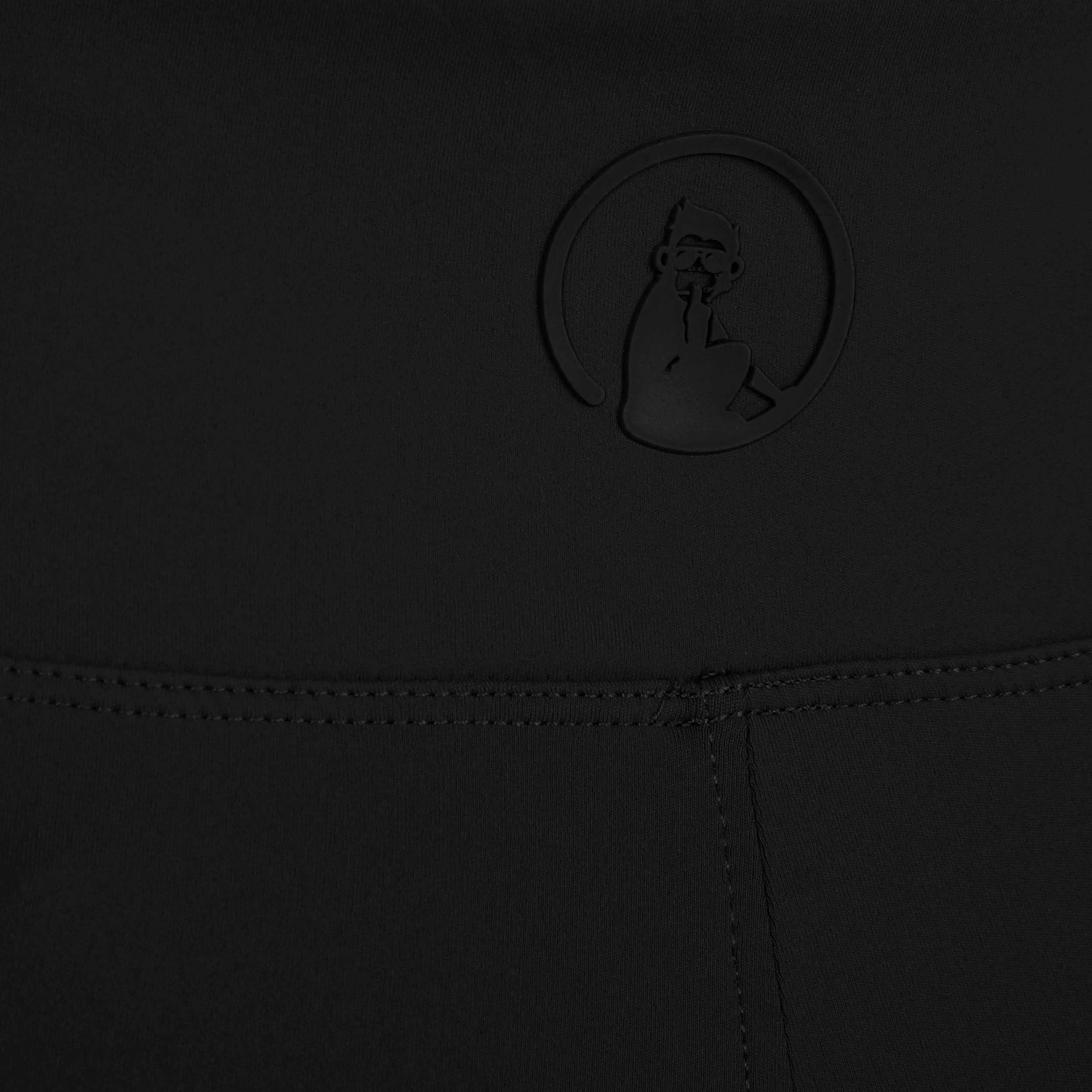 Quiet Please Trainingshose Tonal Core Flare