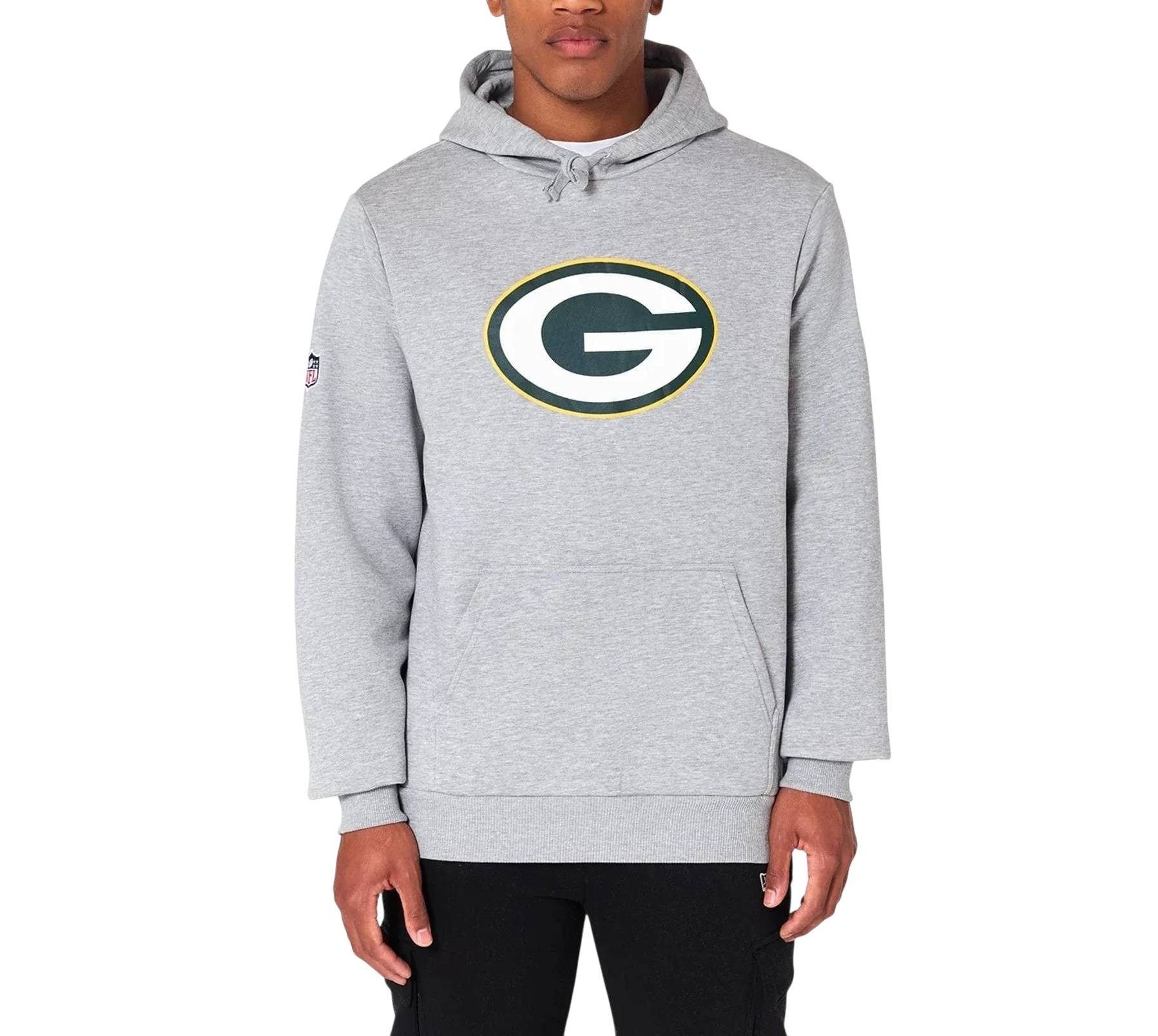 New Era Hoodie Hoodie New Era NOS NFL Green Bay Packers (1-tlg)