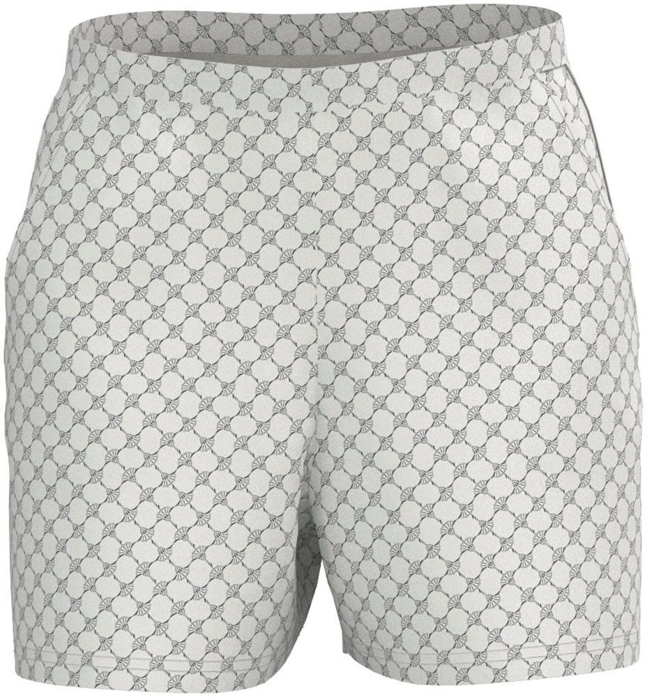JOOP! Shorts Cosy mit Cornflower-Allovermuster günstig online kaufen