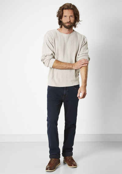 Redpoint 5-Pocket-Jeans »Langley«